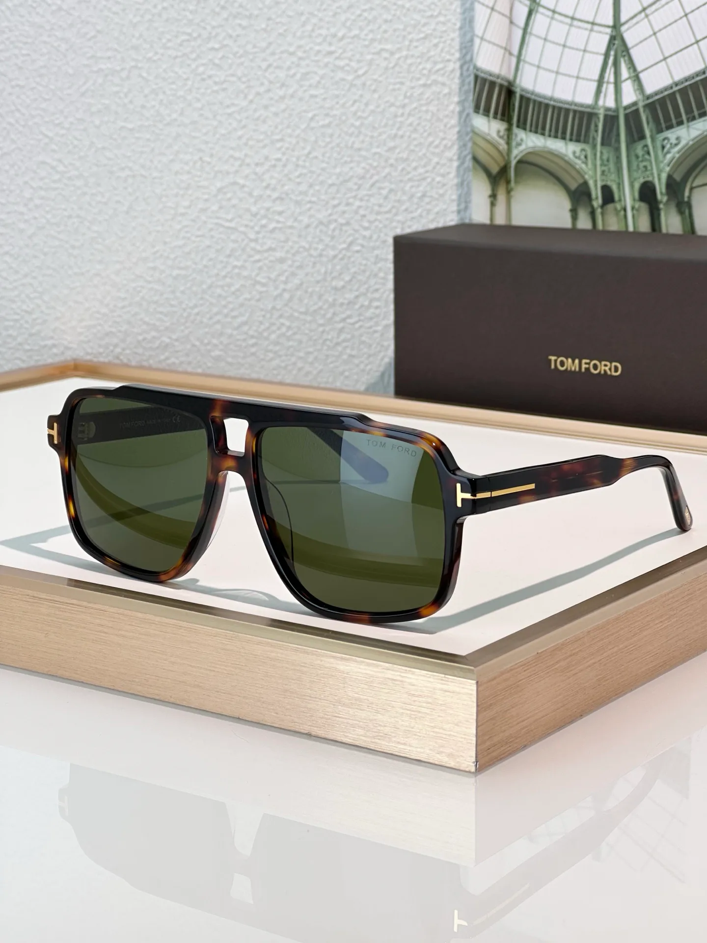 Очки Tom Ford 17366426