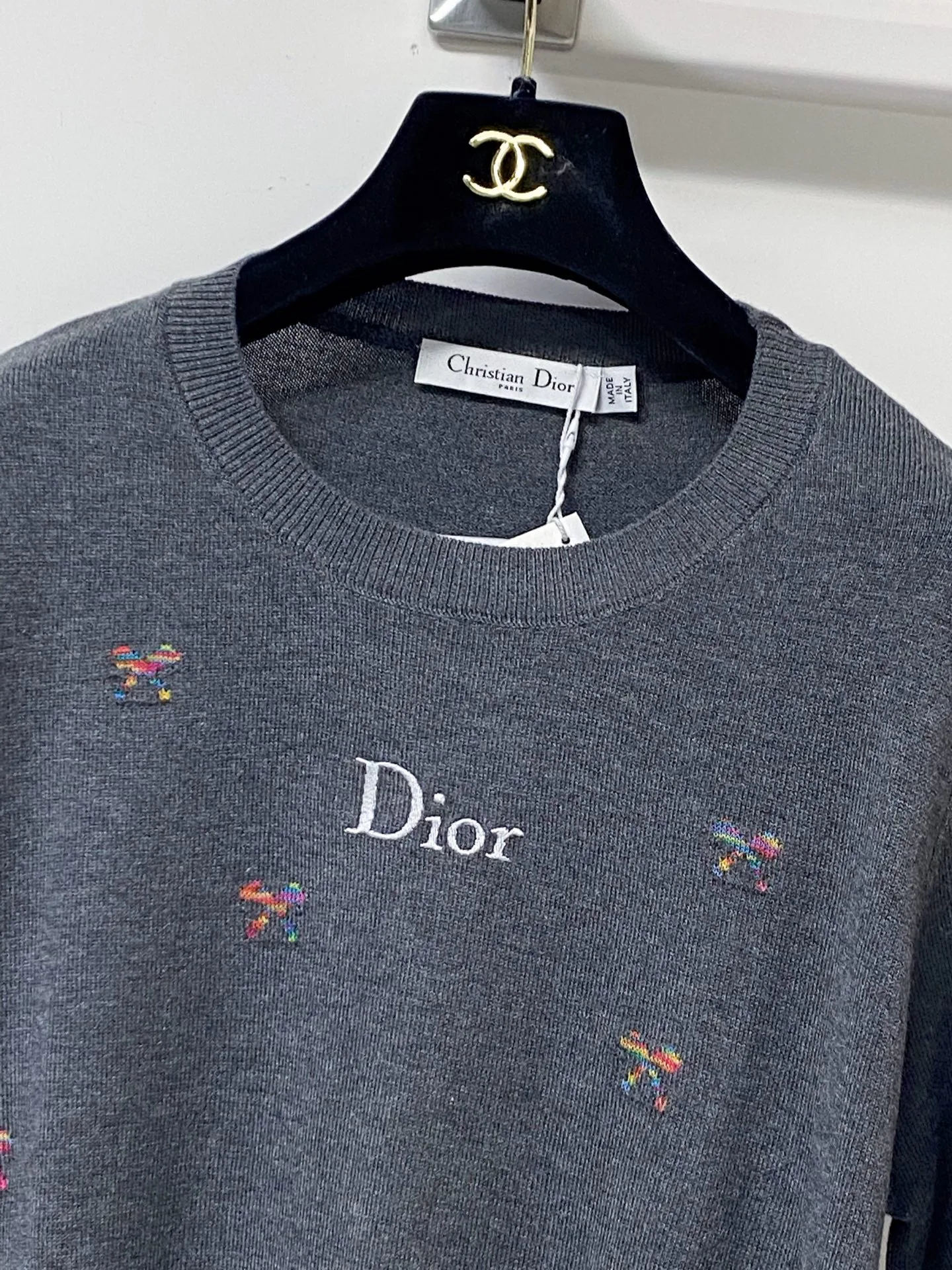 Футболки Женские Christian Dior 11873622