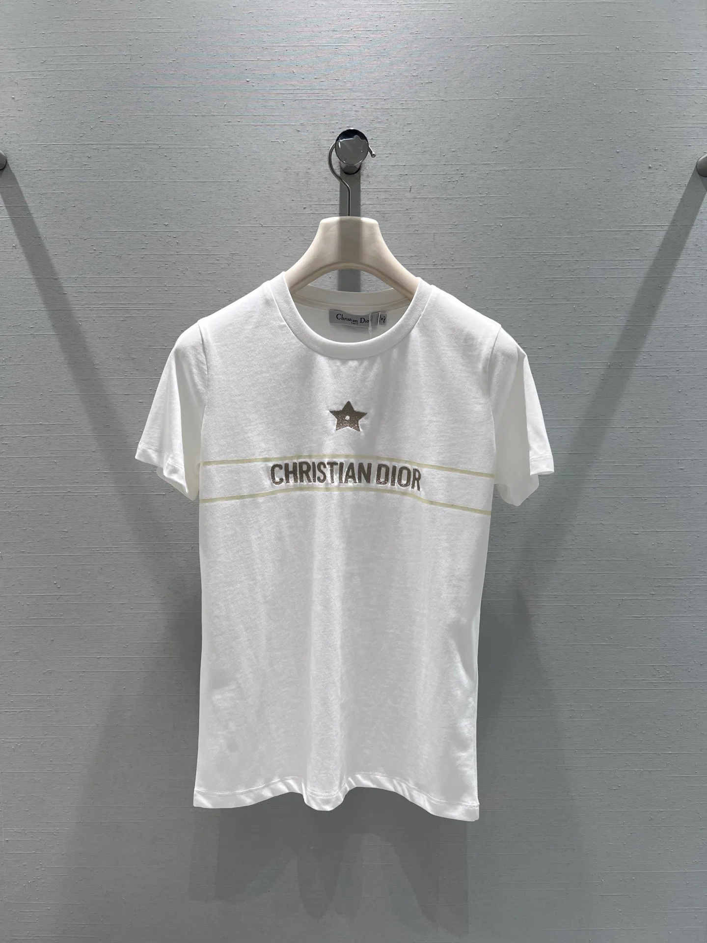 Футболки Женские Christian Dior 1707332