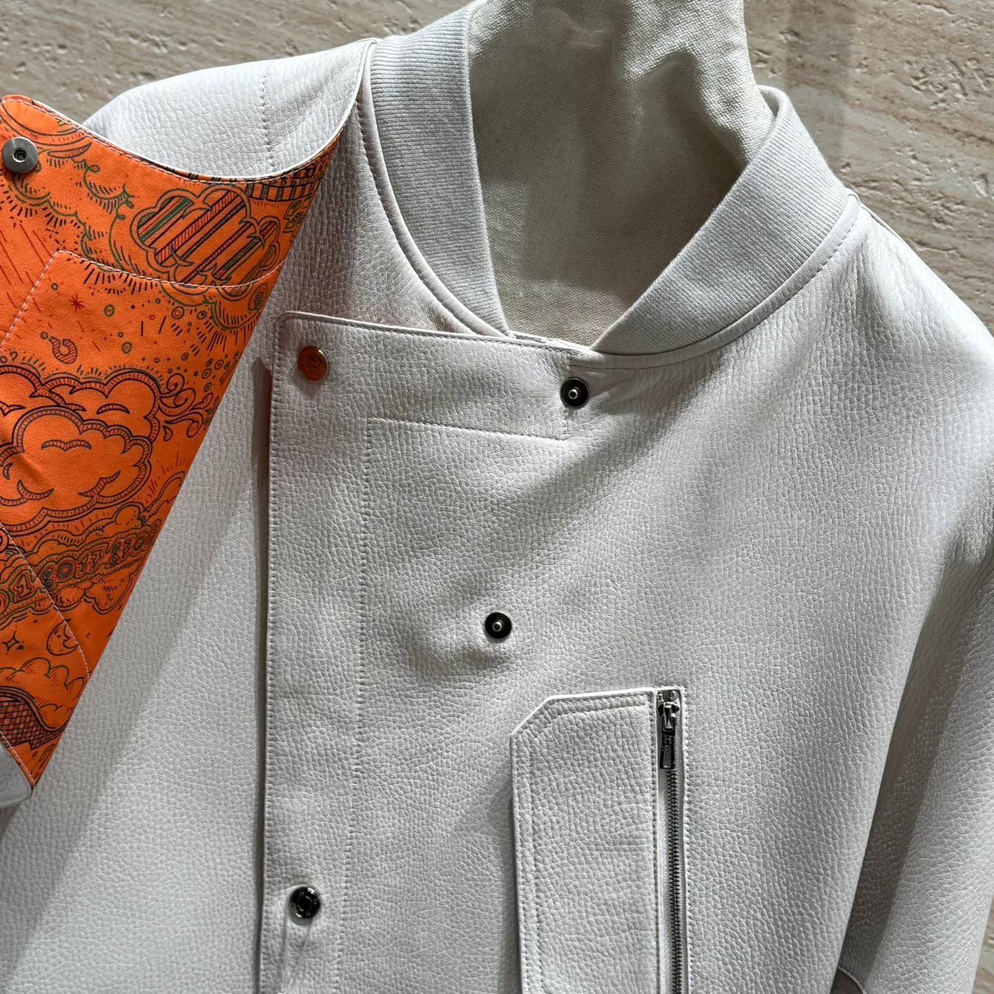 Кожаные Куртки И Дублёнки Женские Hermes 11546773