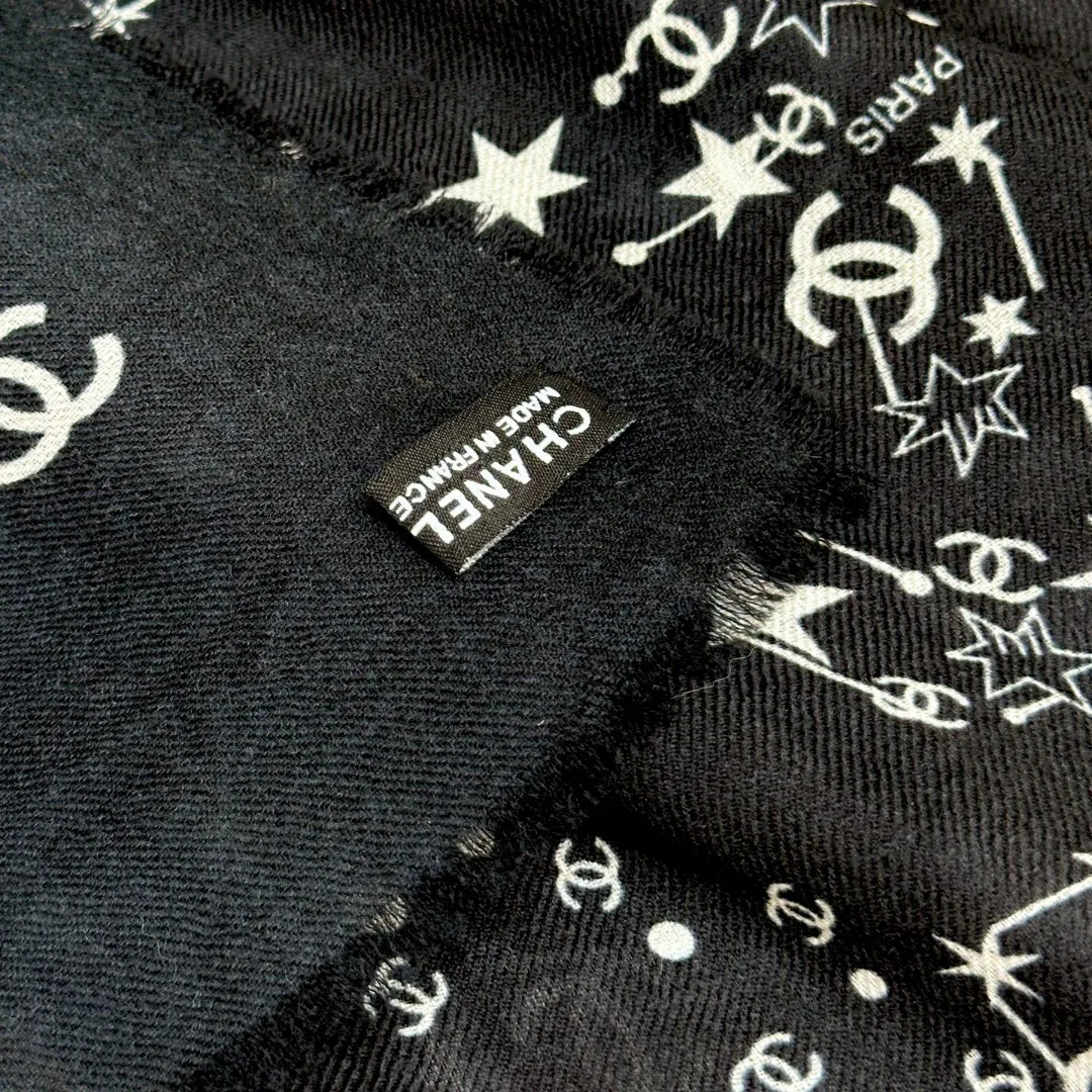 Шарфы Chanel 789725