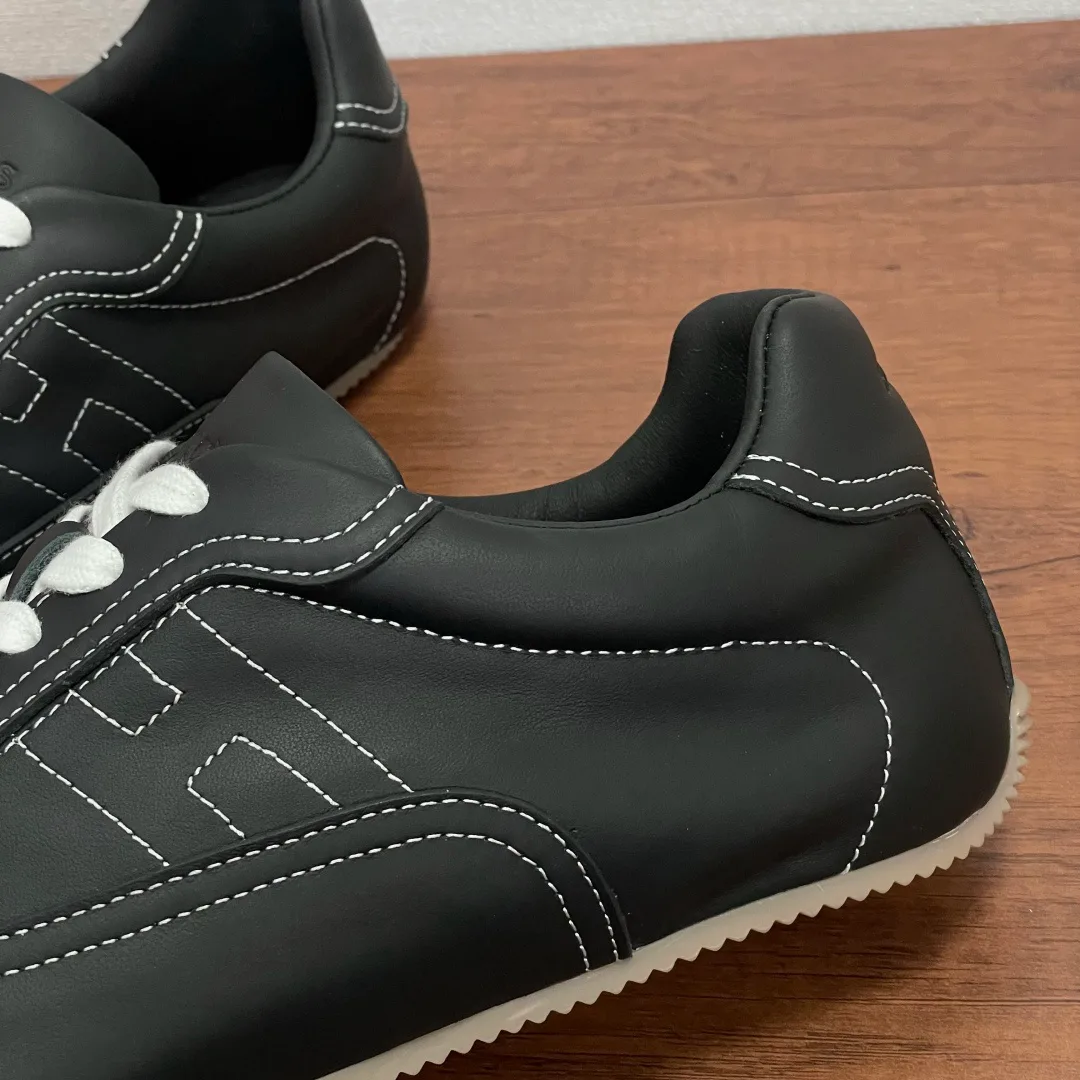 Кроссовки Мужские Hermes 11625343