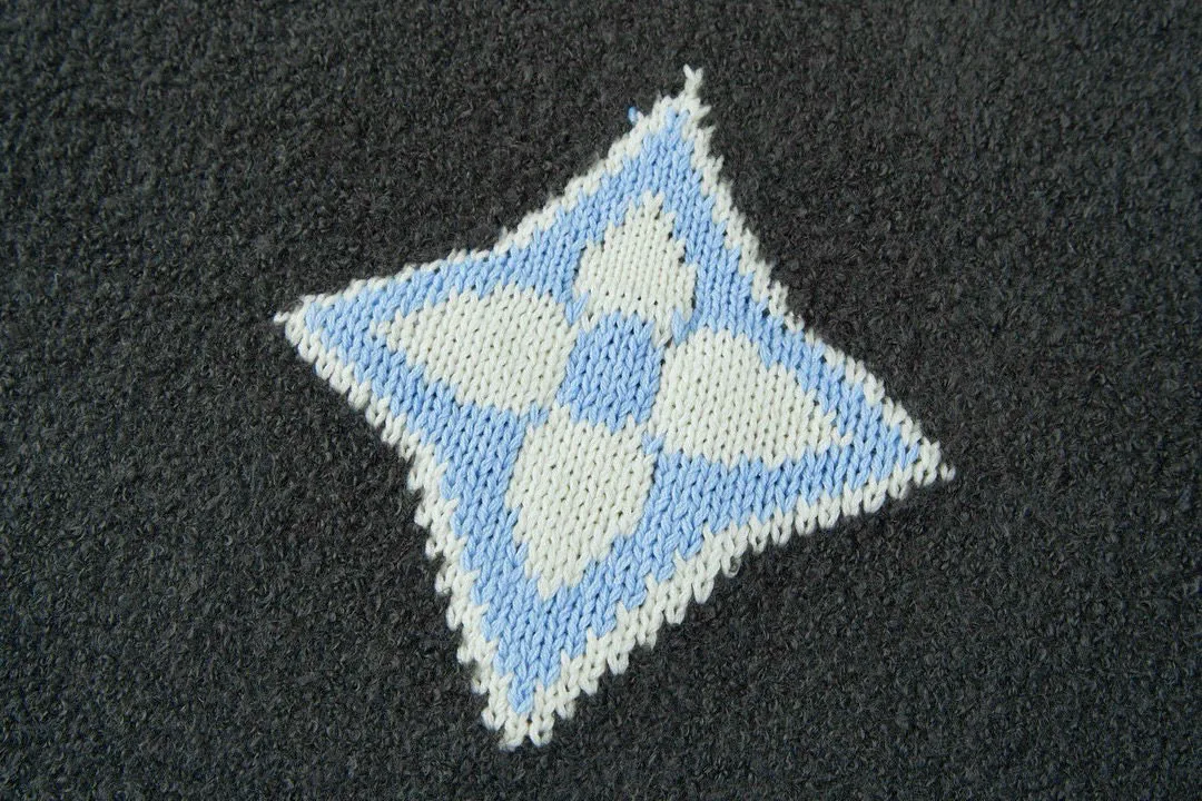 Джемперы И Свитеры Мужские Louis Vuitton 1011285