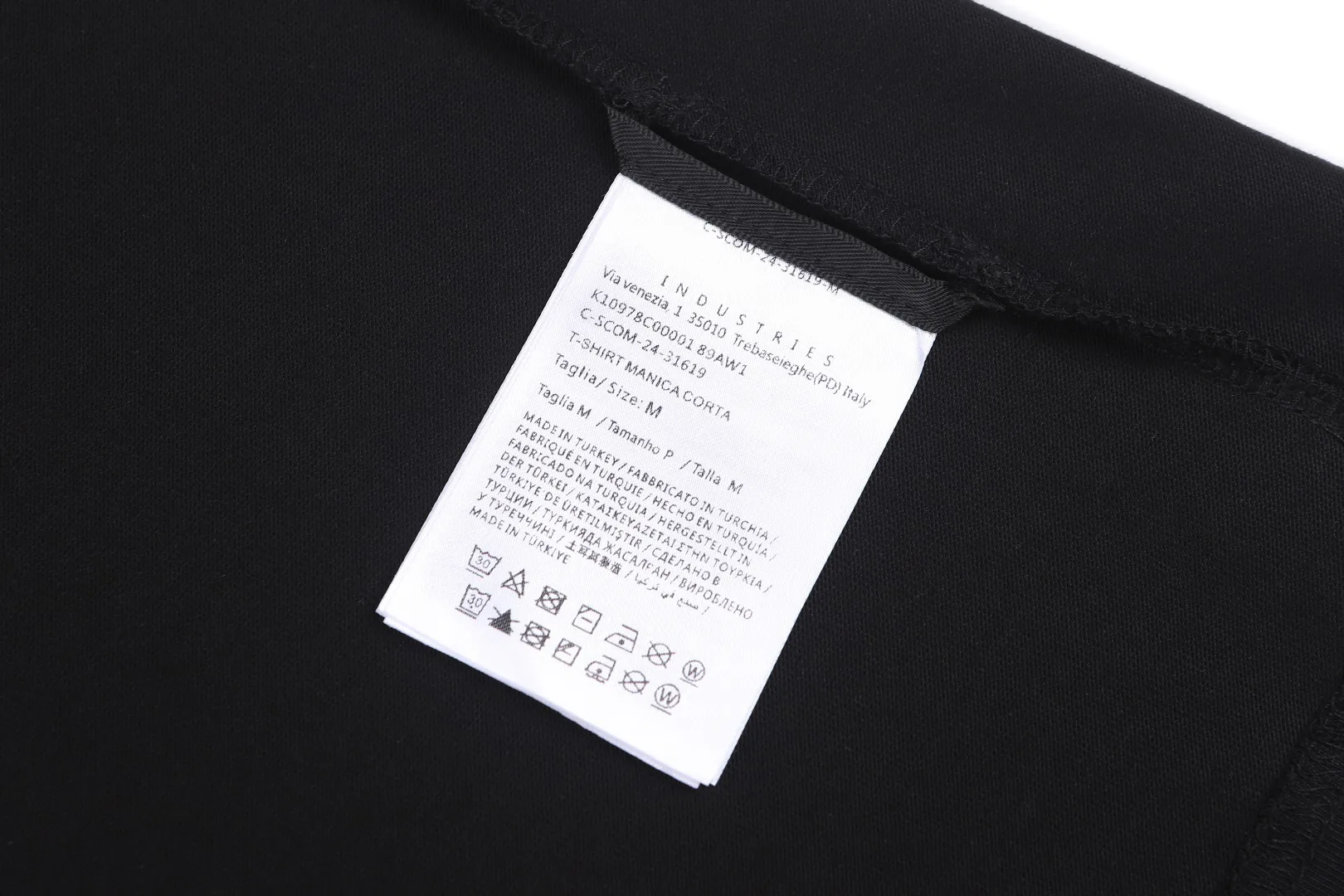 Футболки Мужские Moncler 13554871