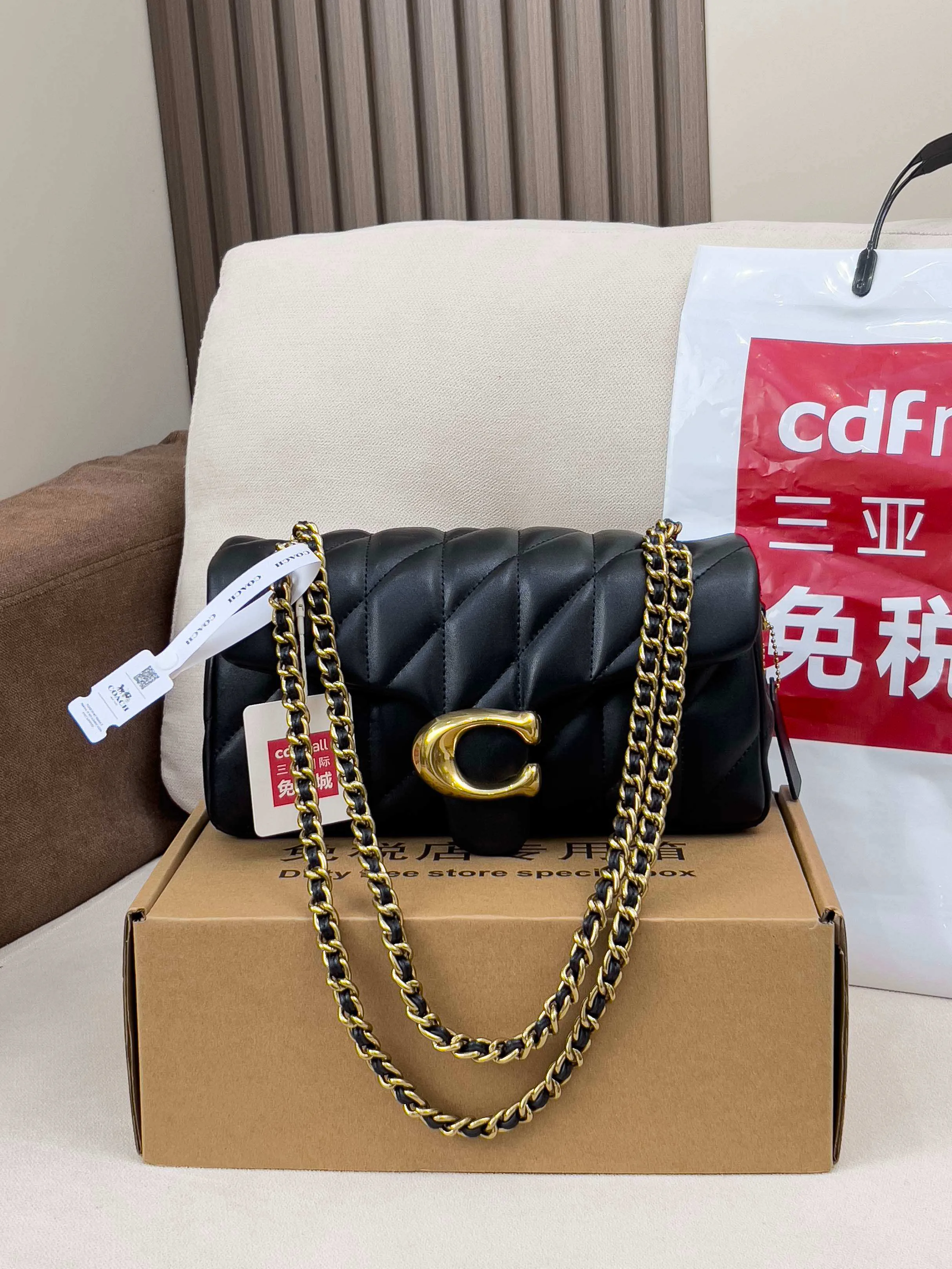 Классические Сумки Женские Coach 11508368