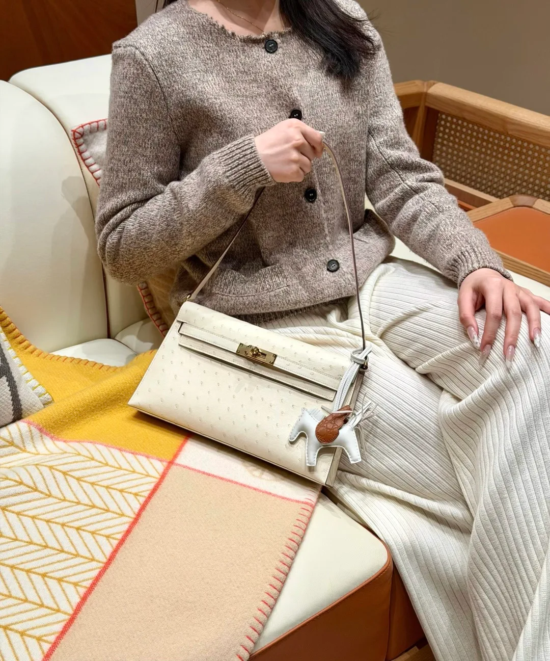 Классические Сумки Женские Hermes 1737478