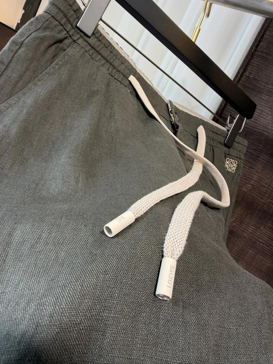 Брюки Женские Loewe 11558512