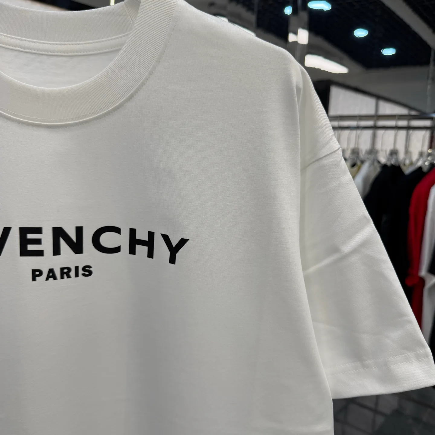 Футболки Мужские Givenchy 11346670