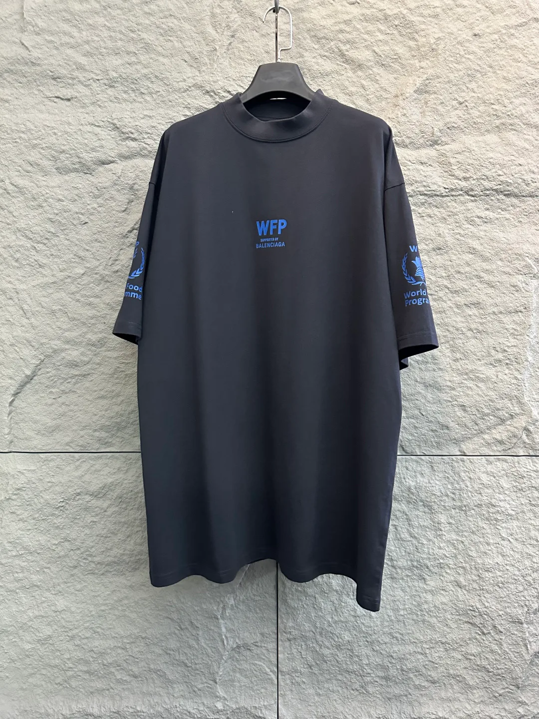 Футболки Женские Balenciaga 11478562