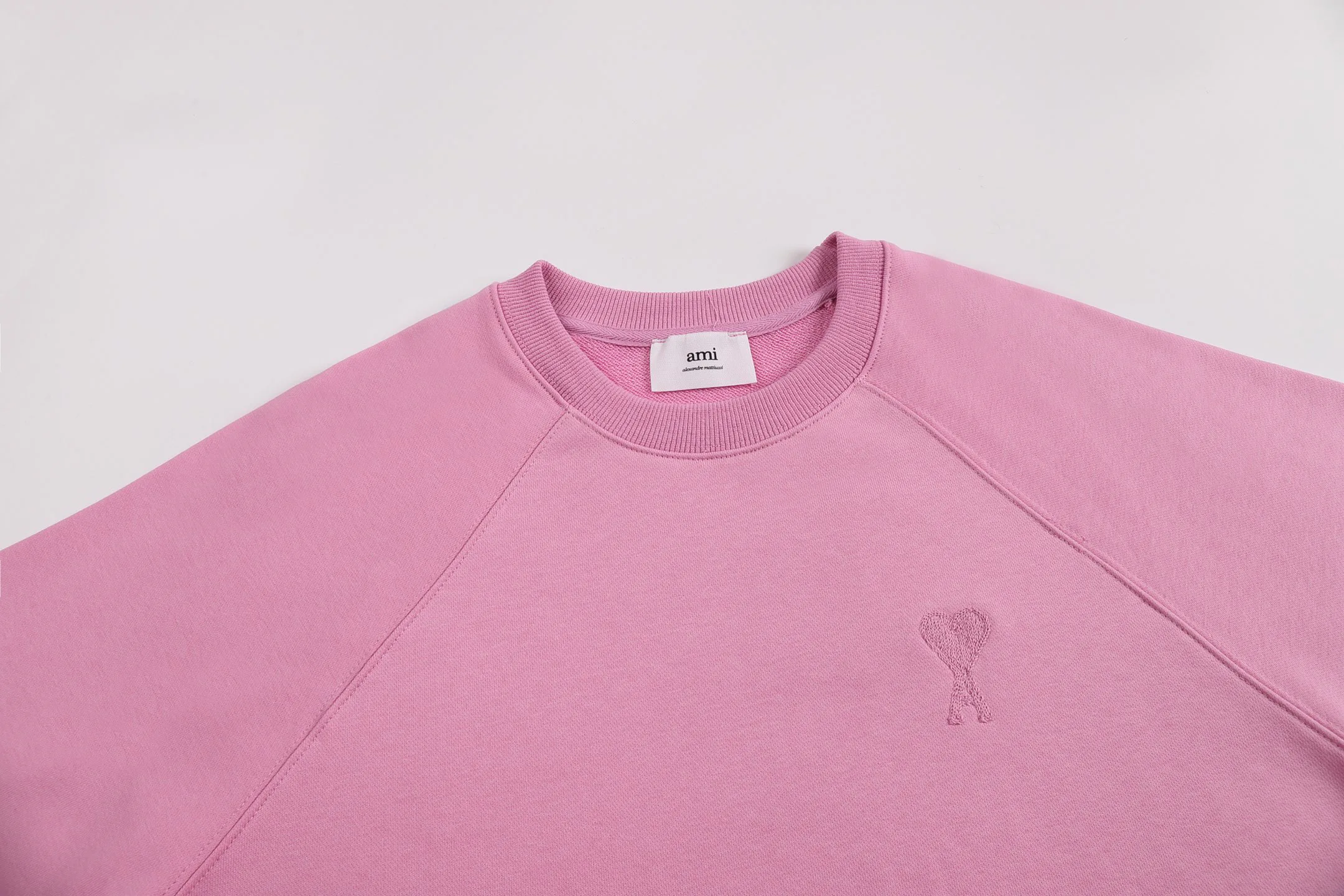 Свитшоты И Худи Мужские Ami Paris 861968