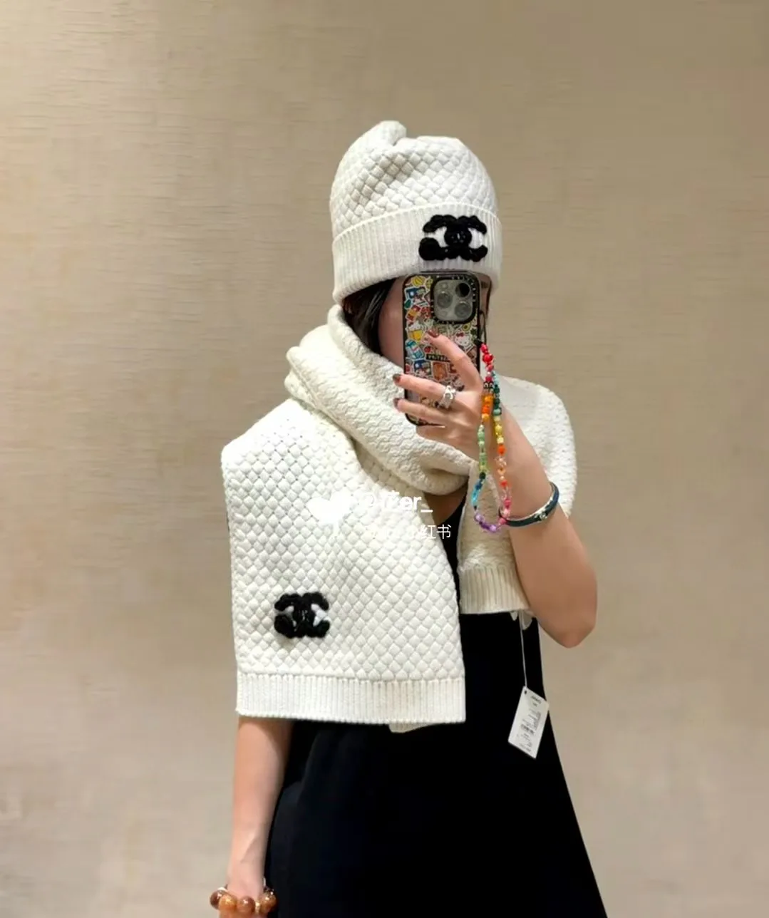 Головные Уборы Chanel 90974