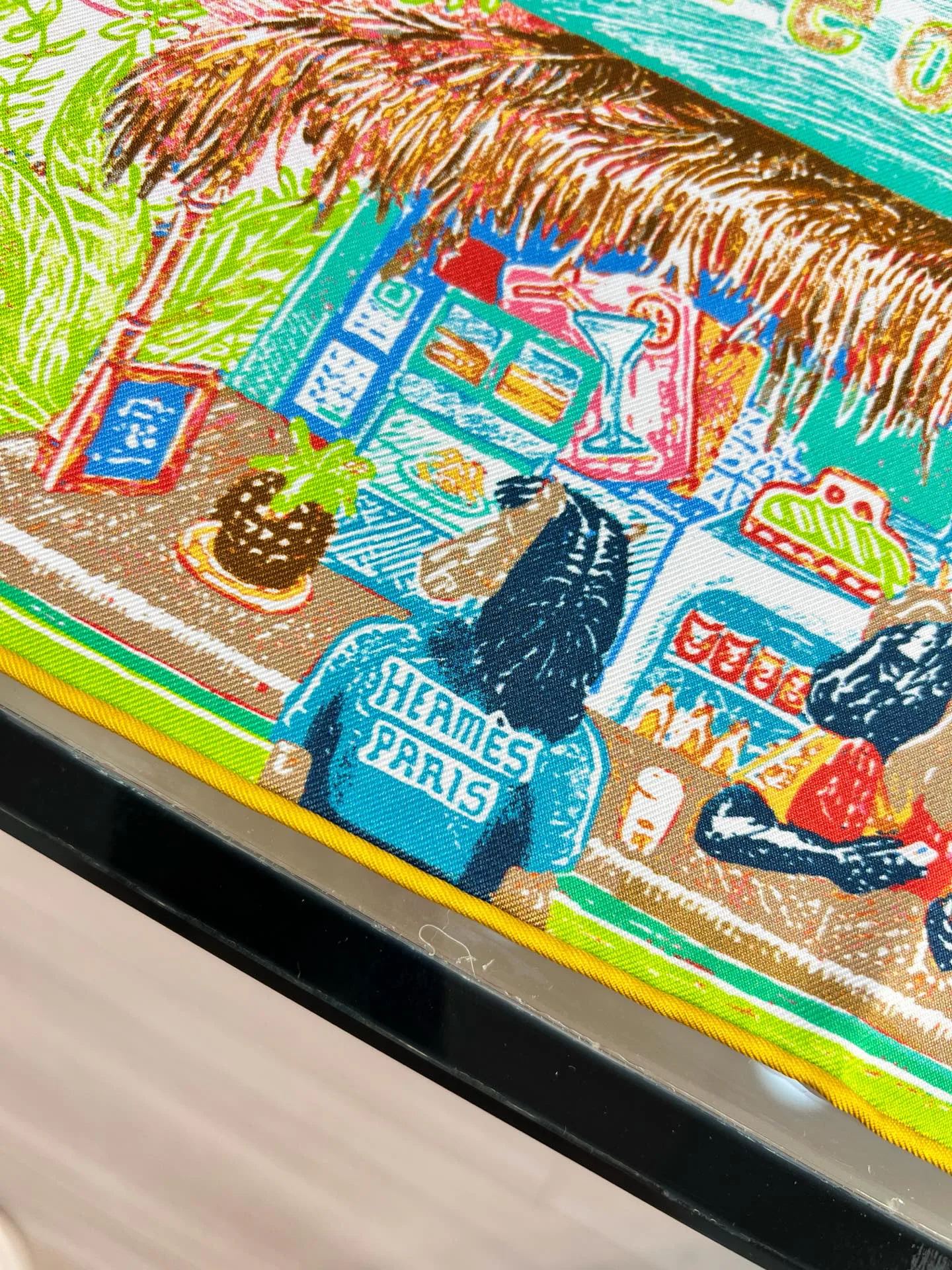 Платки Hermes 11315134