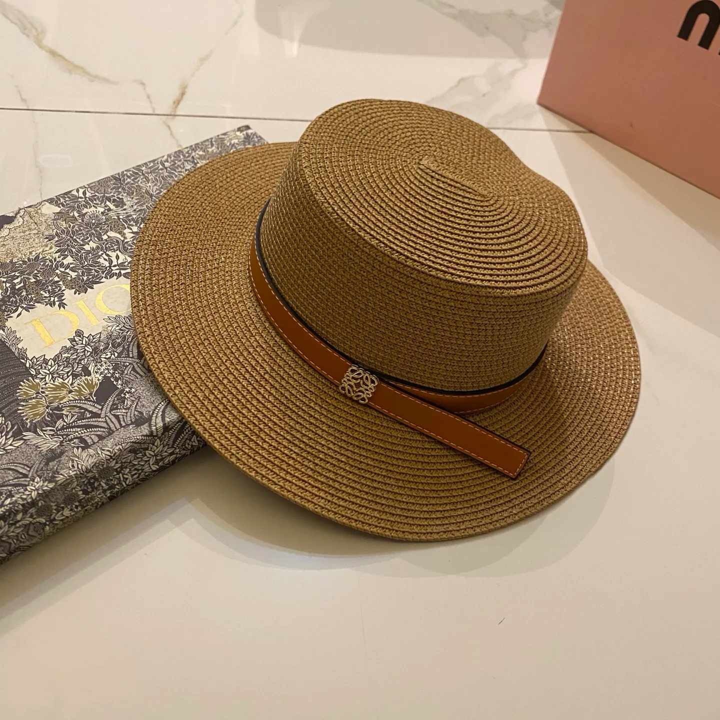 Головные Уборы Loewe 17498294