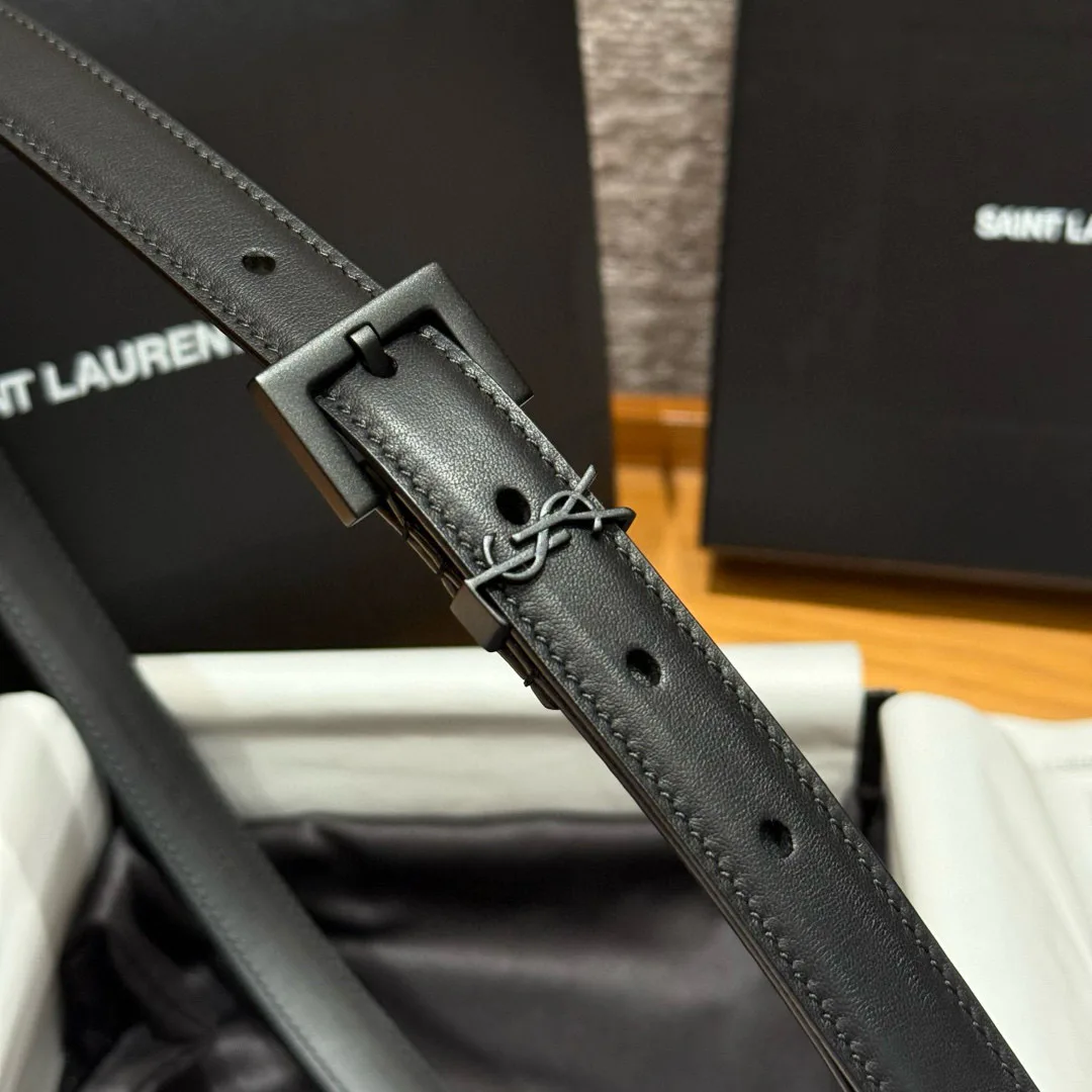 Ремни Saint Laurent 10399094