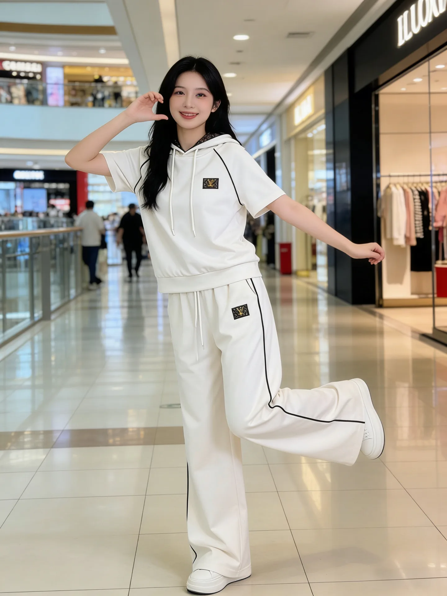 Костюмы Женские Louis Vuitton 12723060