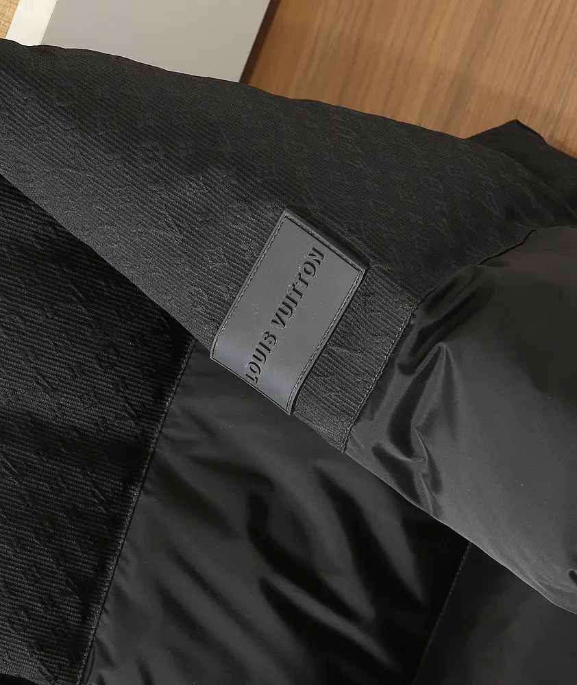 Куртки И Пуховики Мужские Louis Vuitton 367688