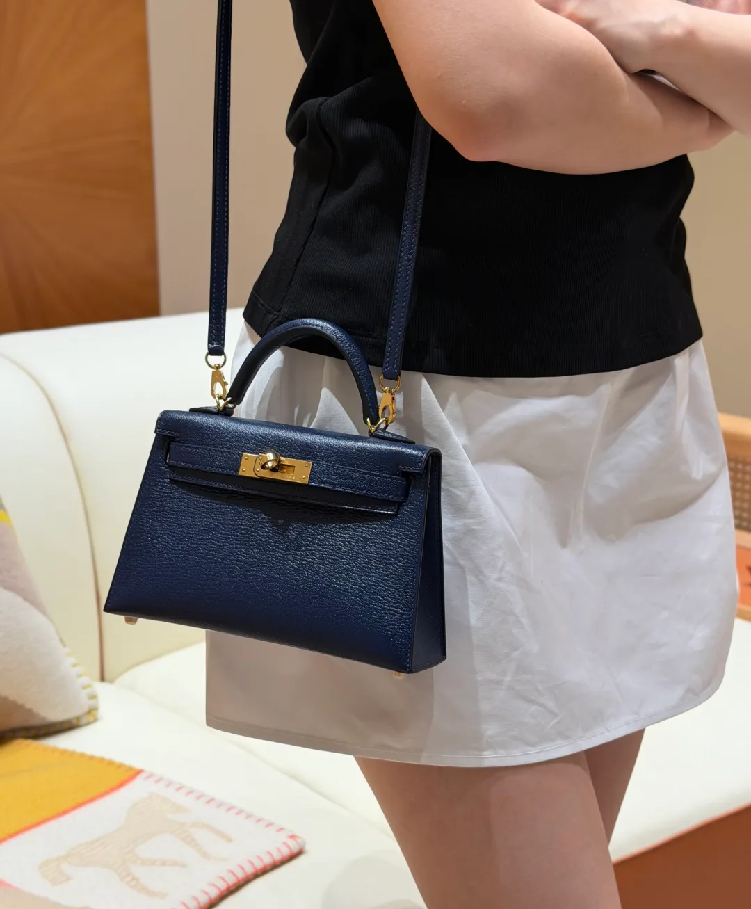 Клатчи Женские Hermes 13360151