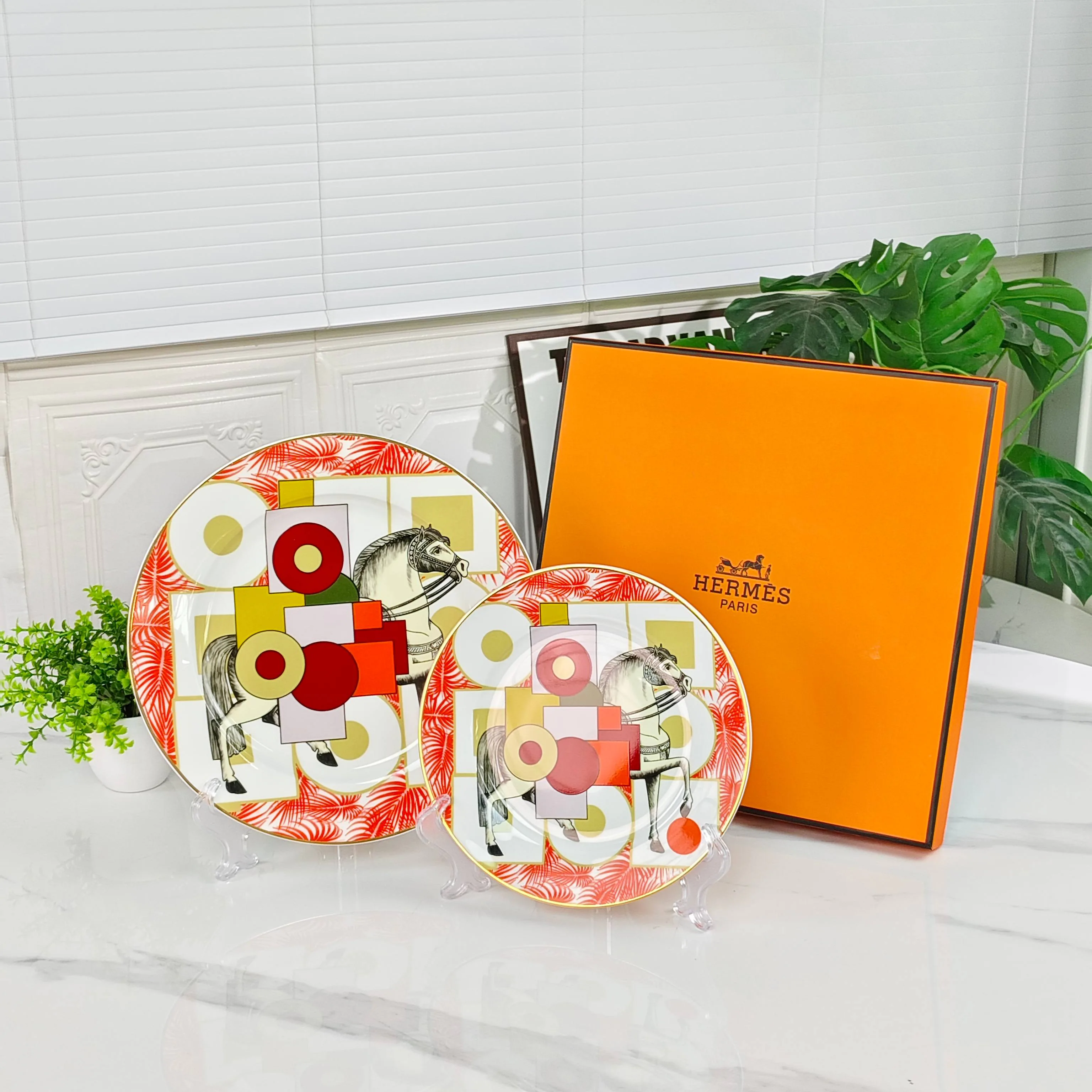 Посуда Hermes 780179