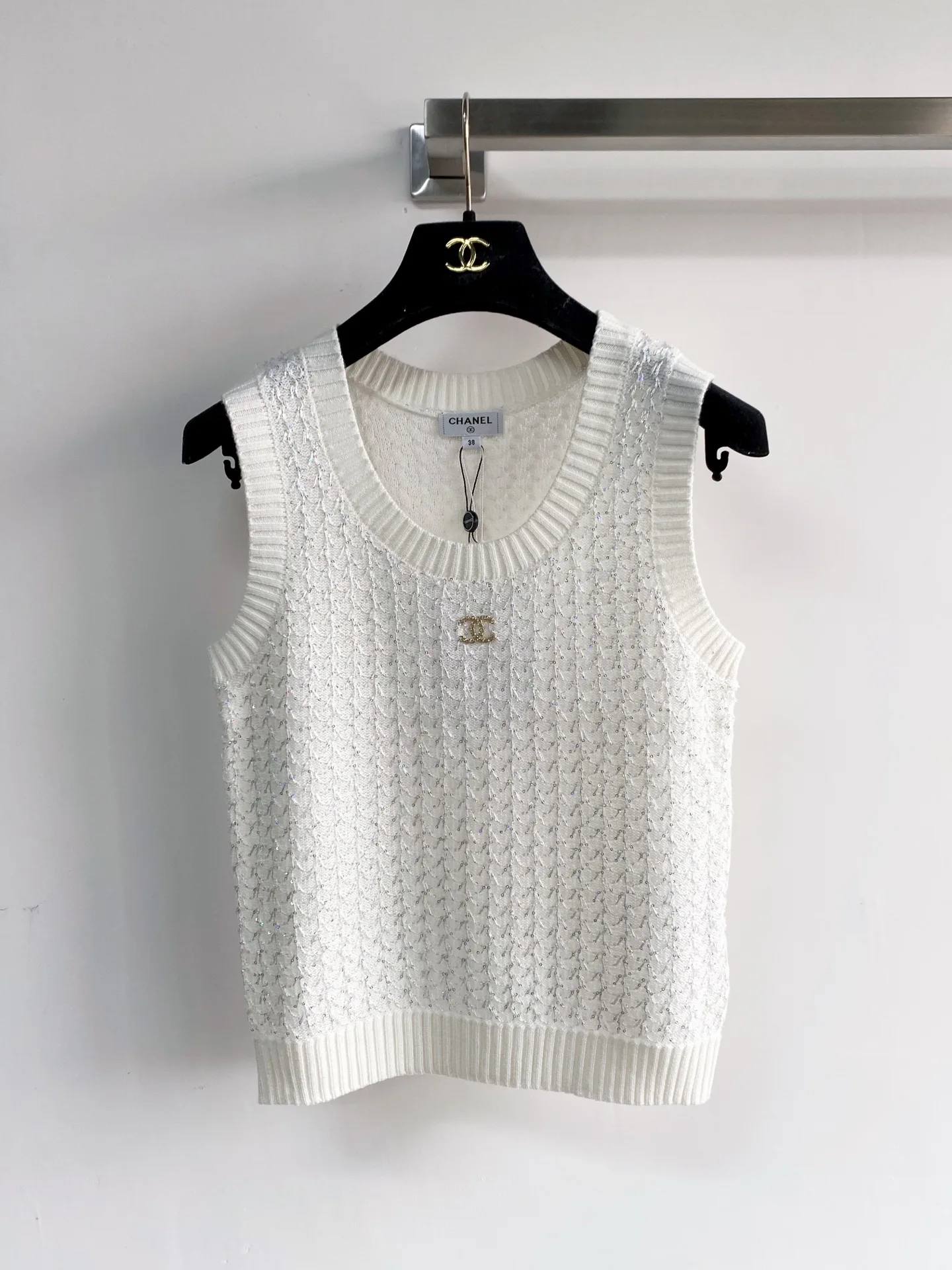 Жилеты Женские Chanel 11490101