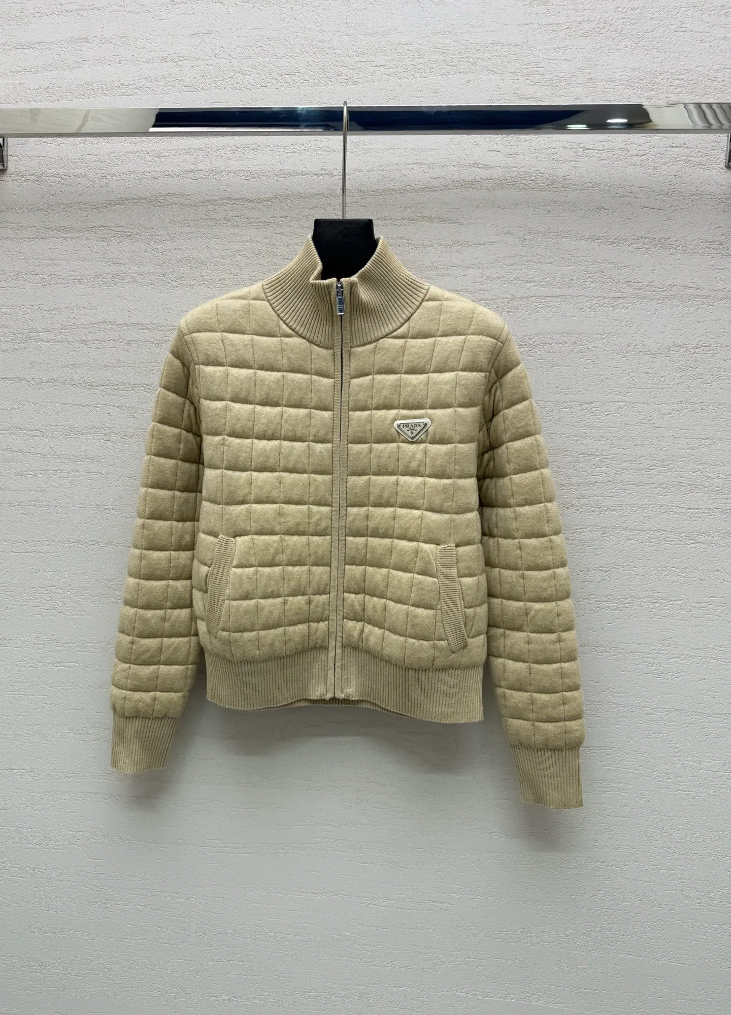 Джемперы И Свитеры Женские Prada 827887