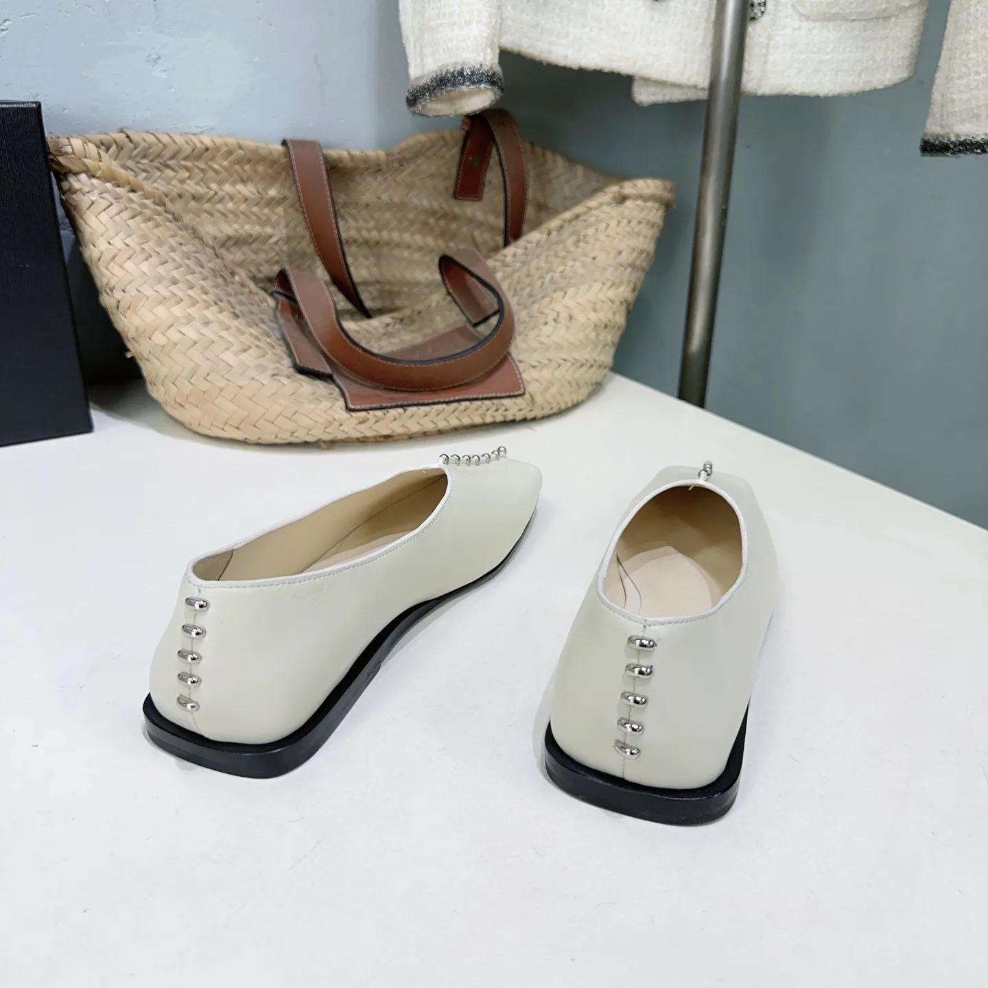 Туфли Женские Jil Sander 3546437