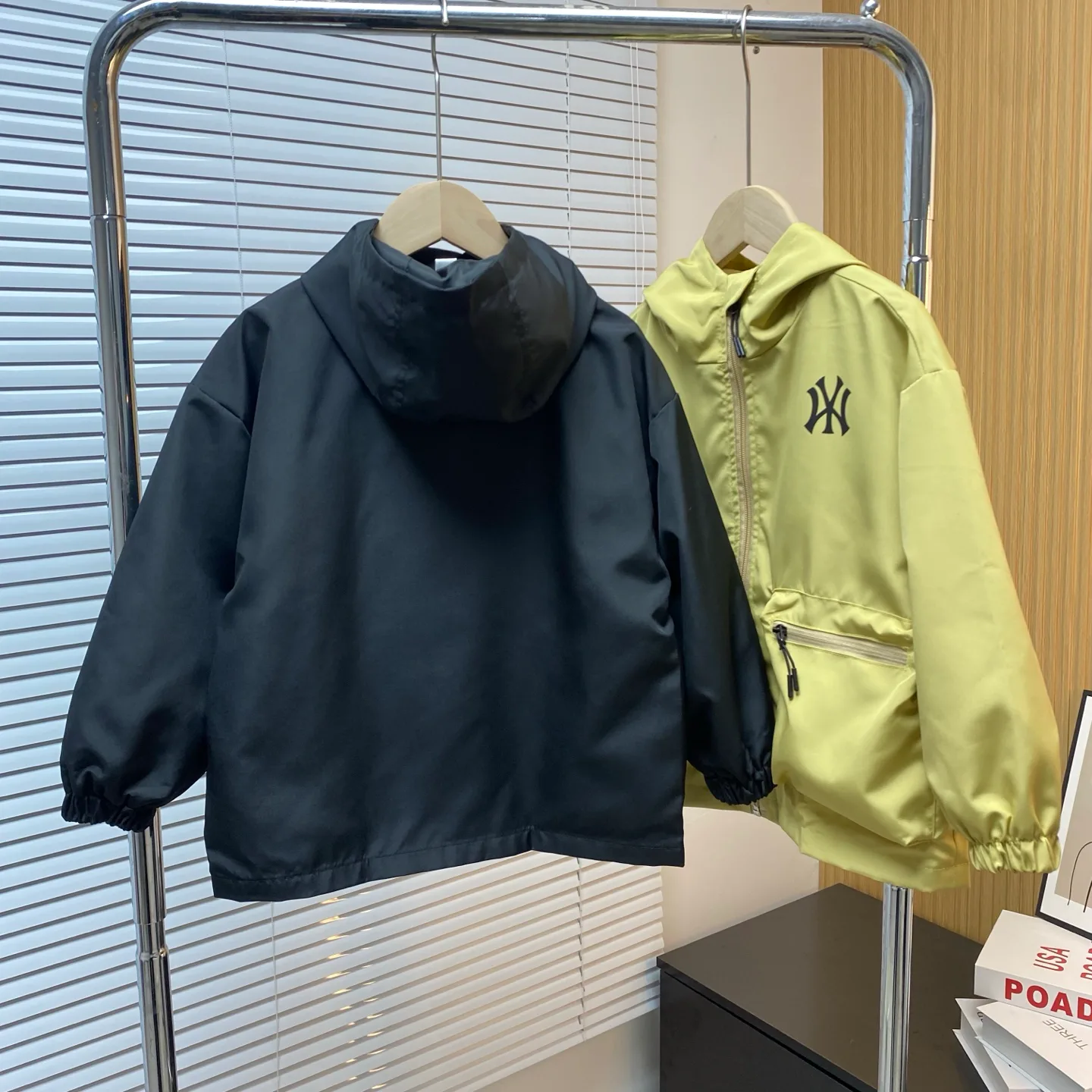 Куртки Мужские Calvin Klein 11779