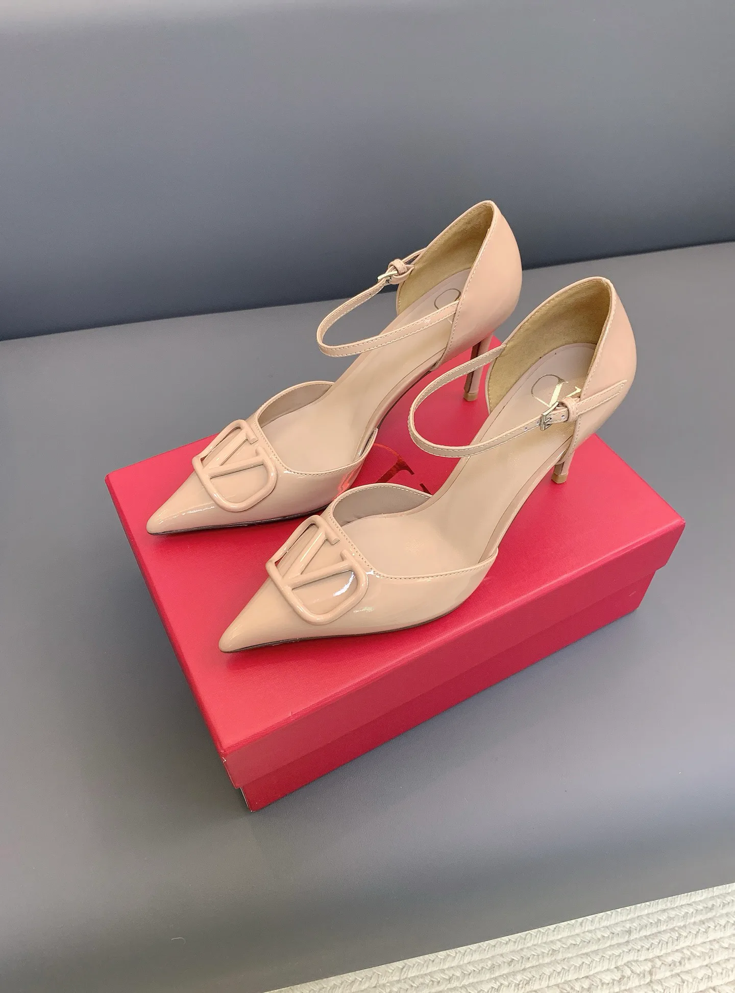 Туфли Женские Valentino 17656642