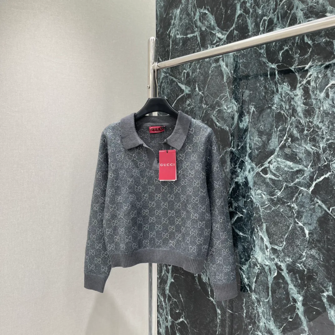 Джемперы И Свитеры Женские Gucci 1138045