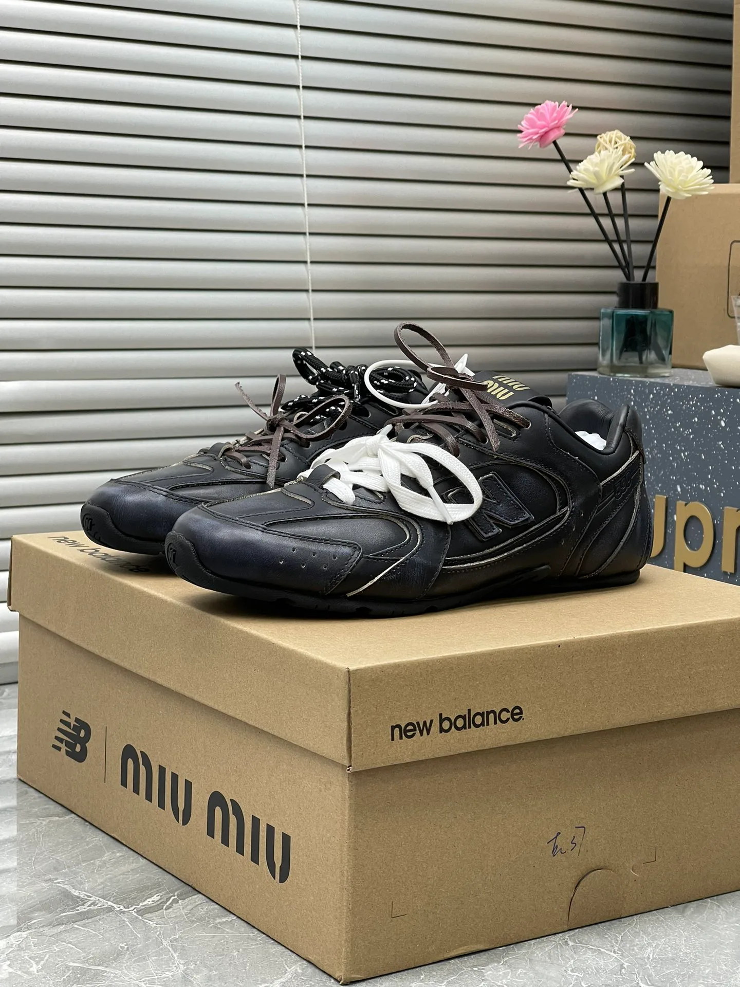 Кроссовки Женские New Balance 11567612