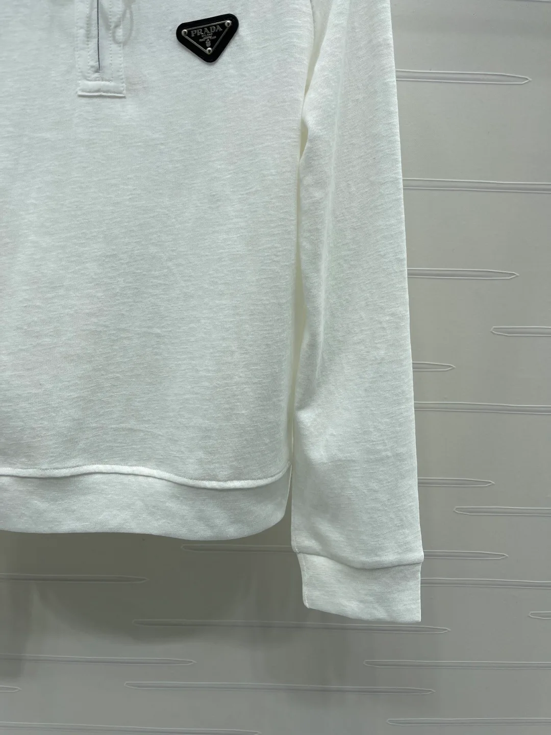 Свитшоты И Худи Женские Prada 12394025