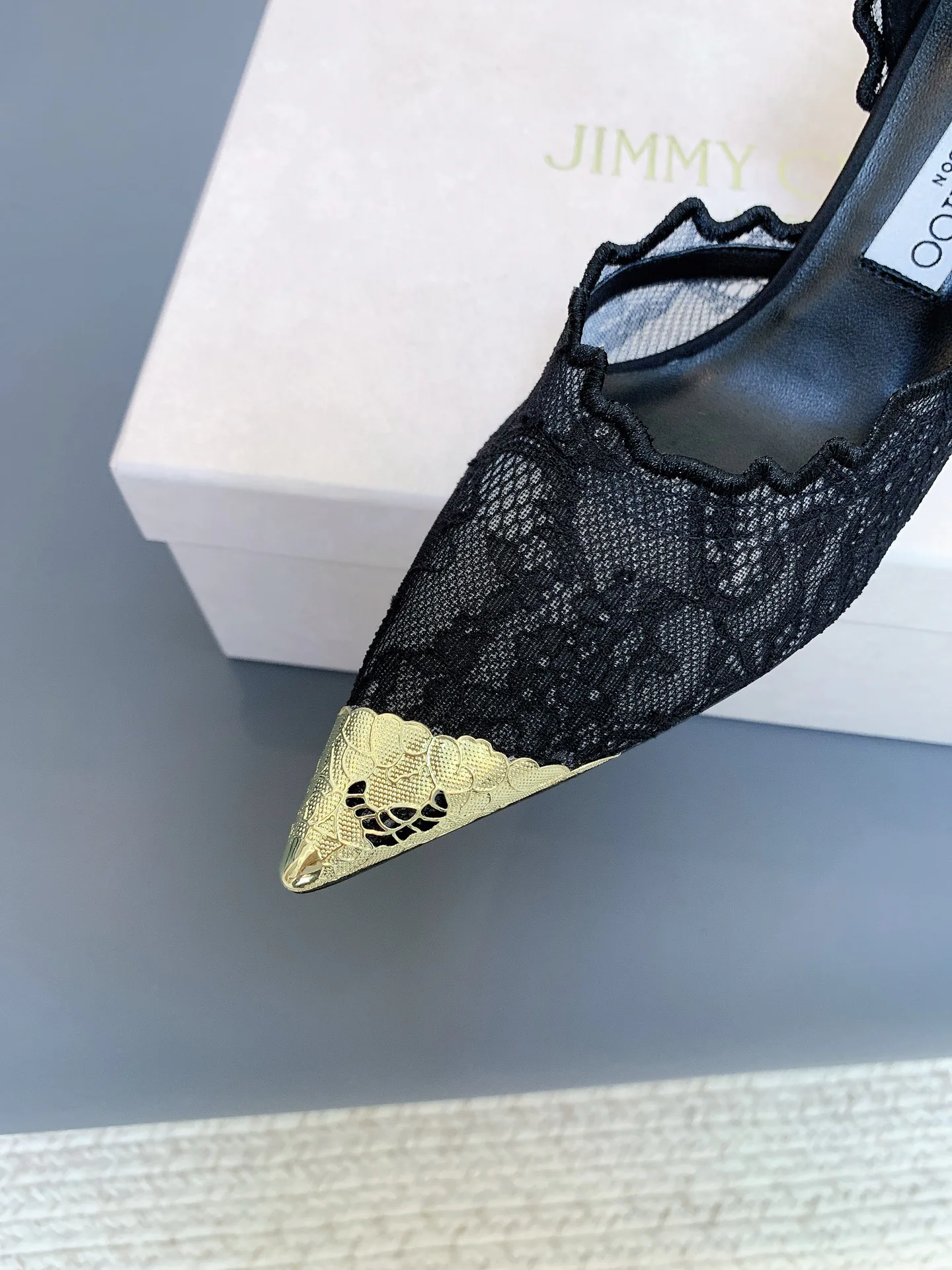 Туфли Женские Jimmy Choo 19338308