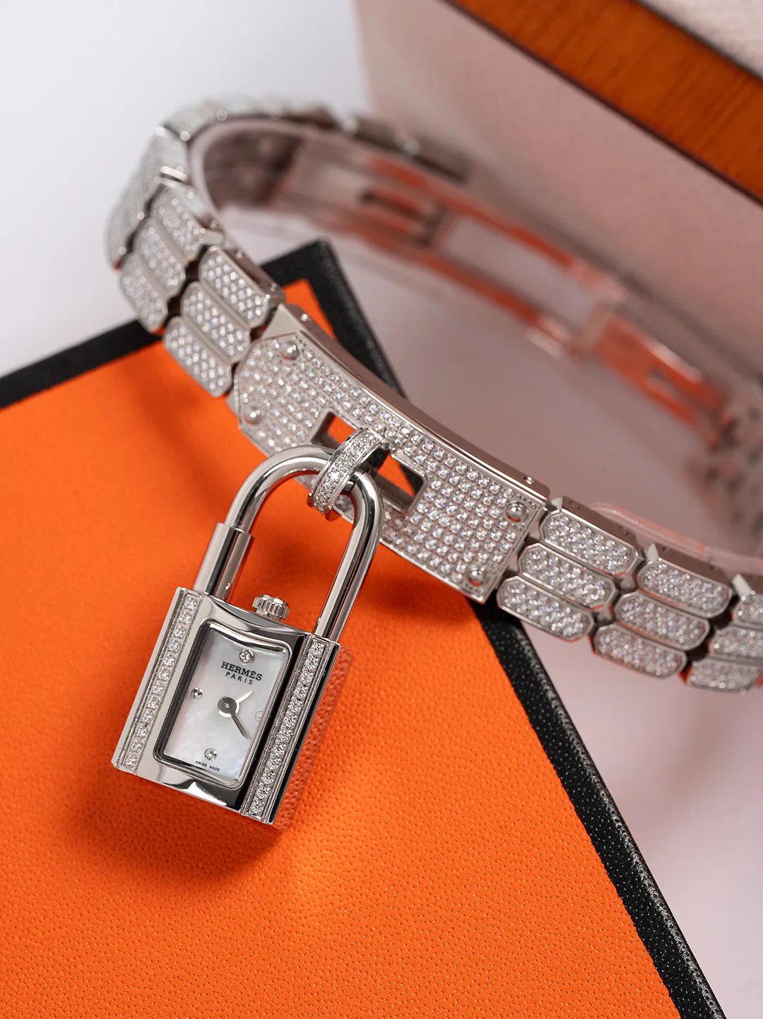 Часы Женские Hermes 18572593