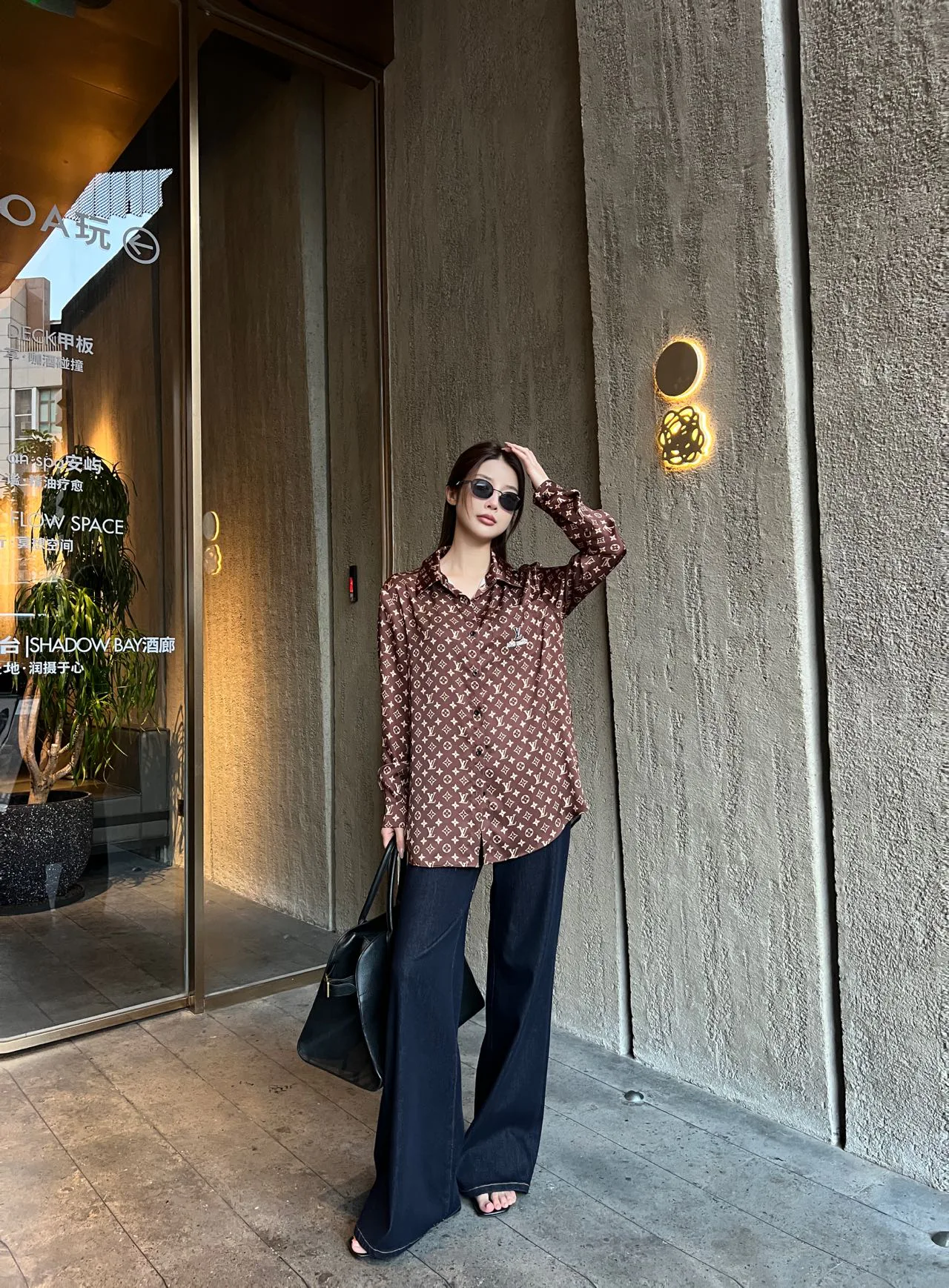 Рубашки Женские Louis Vuitton 11056315