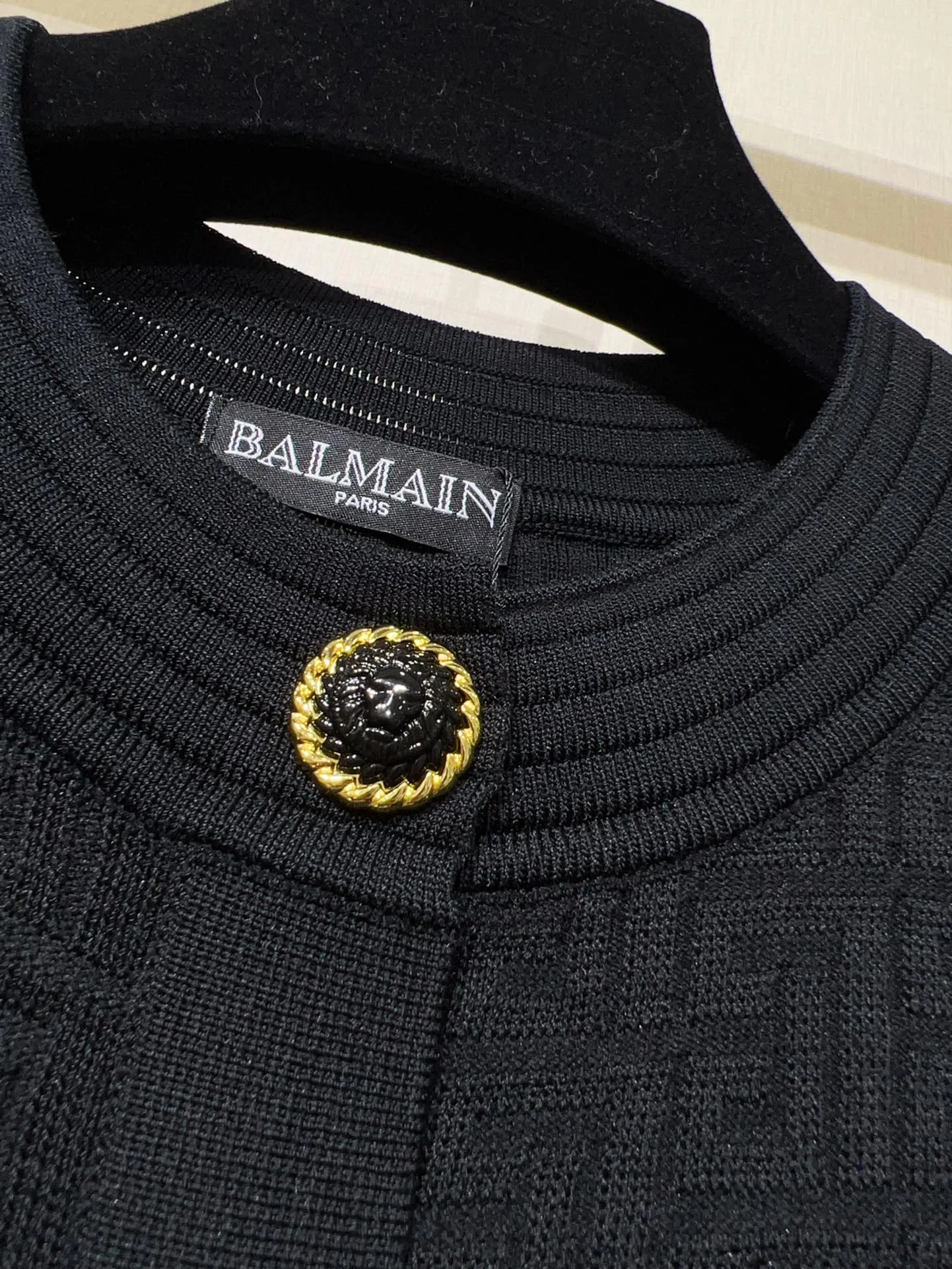 Платья Женские Balmain 11244315
