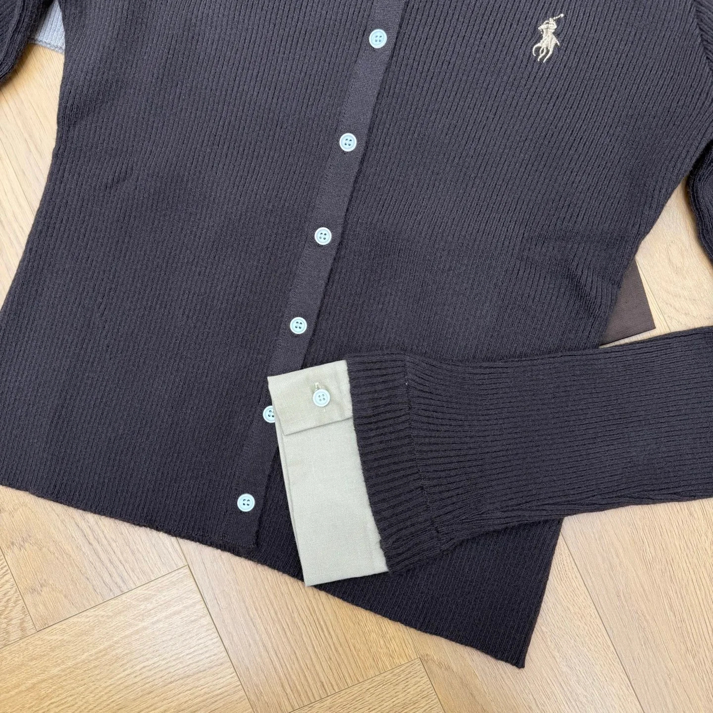 Джемперы И Свитеры Женские Ralph Lauren 18450967