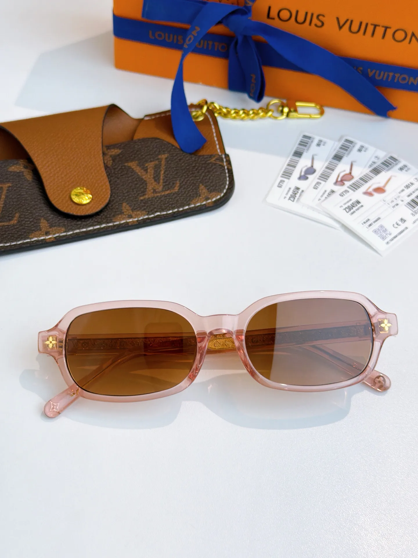 Очки Louis Vuitton 11055496