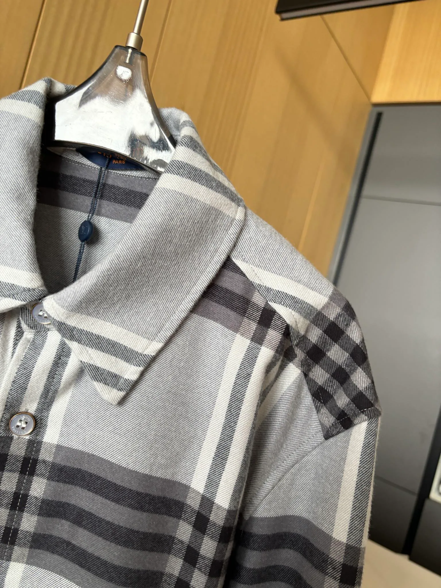 Рубашки Мужские Louis Vuitton 9186