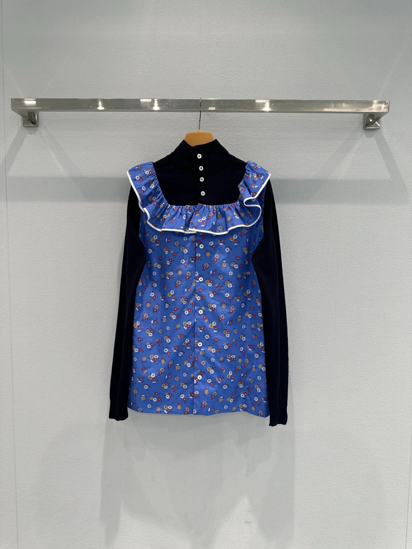 Топы Женские Miu Miu 10238125