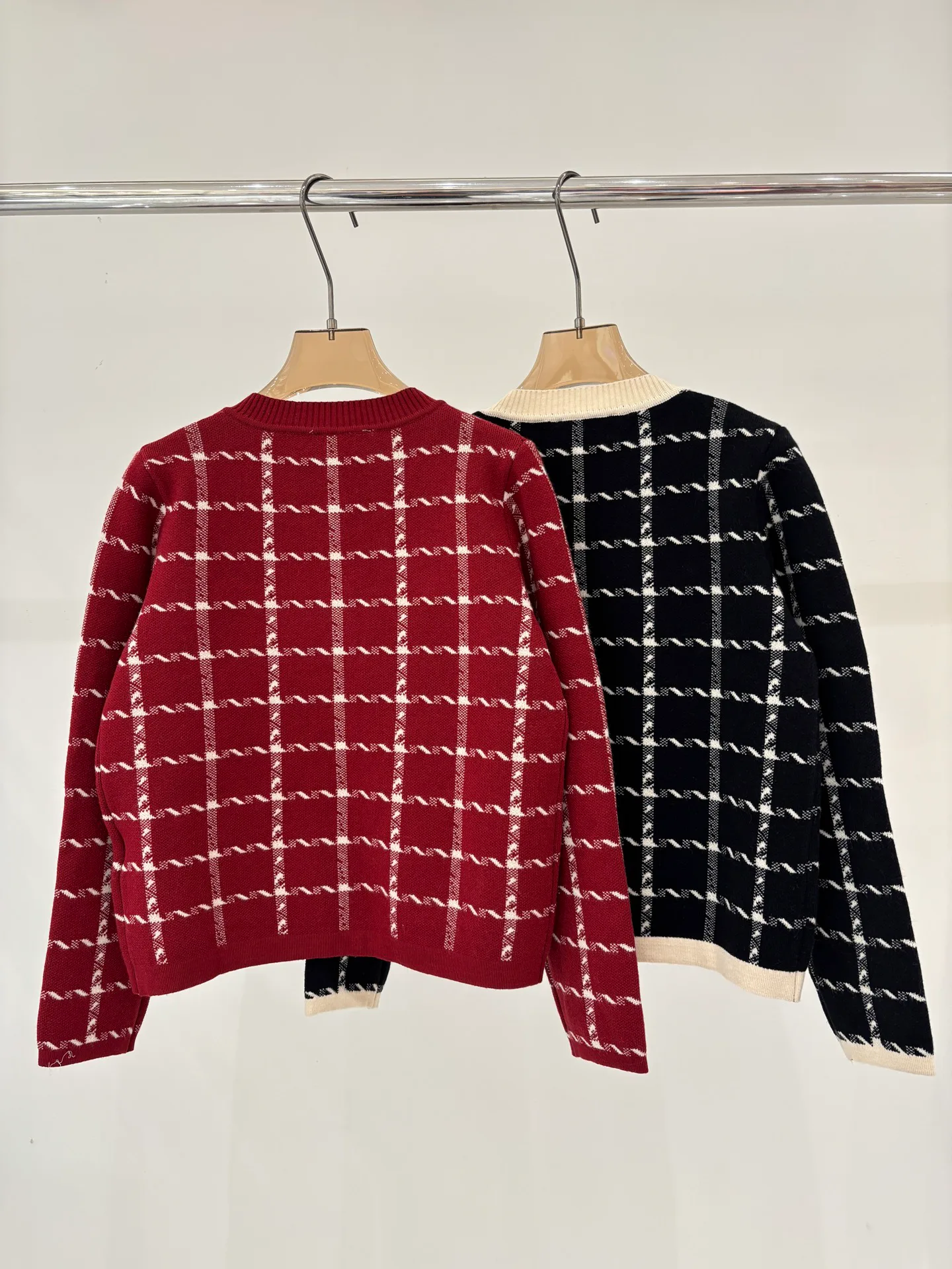 Джемперы И Свитеры Женские Chanel 1263537