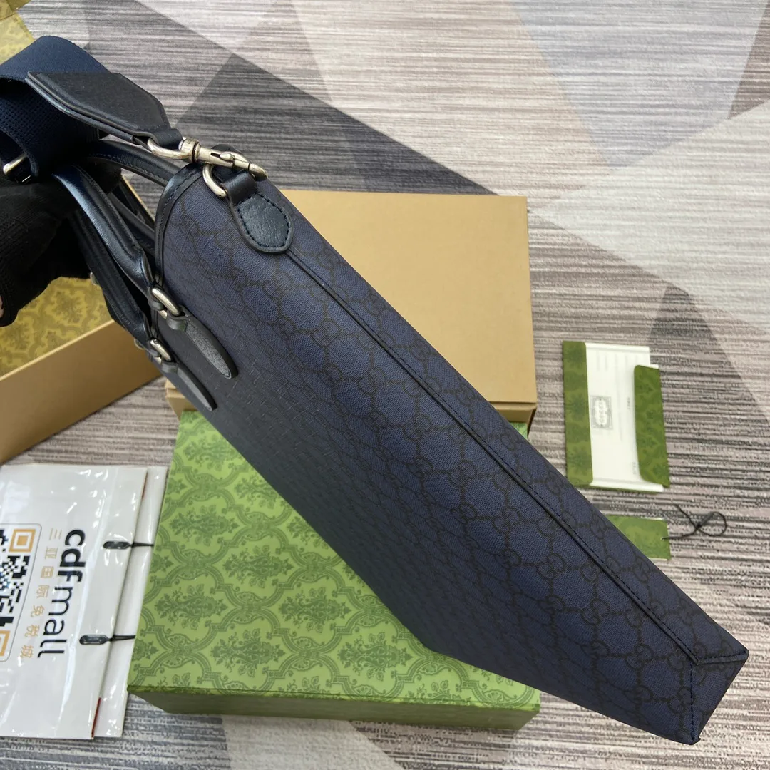 Портфели Мужские Gucci 442114