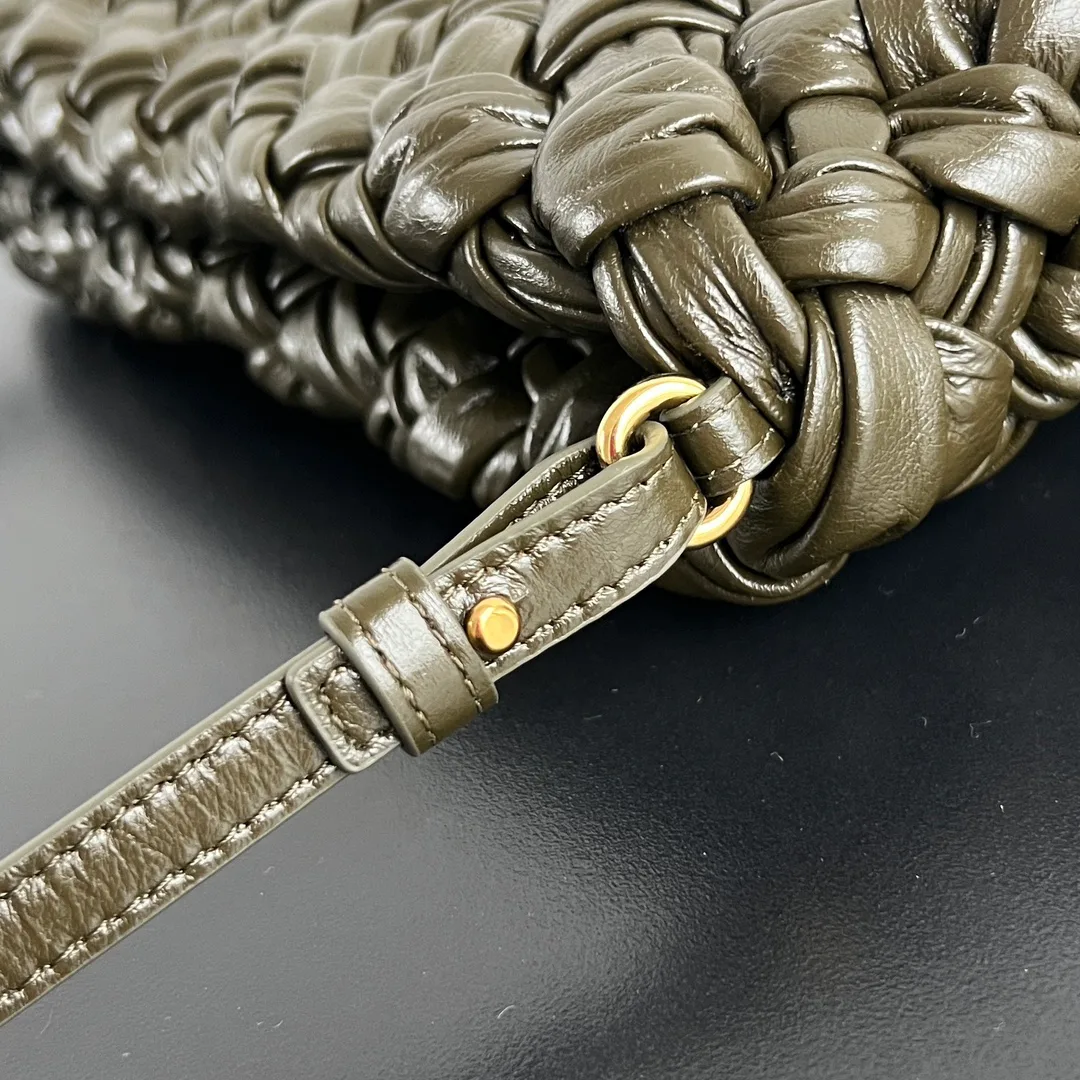 Сумки На Ремне Женские Bottega Veneta 31208