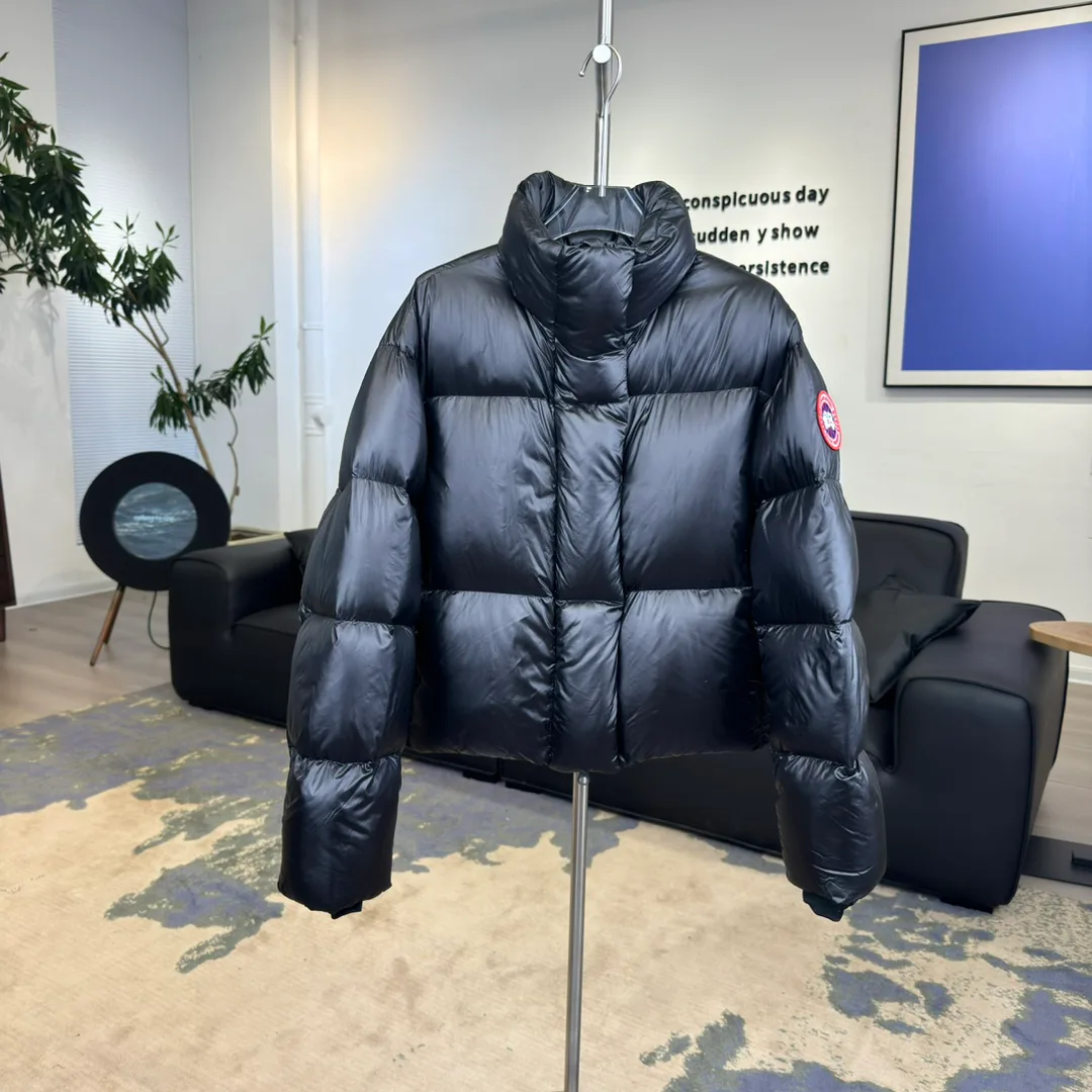 Куртки И Пуховики Женские Canada Goose 789034