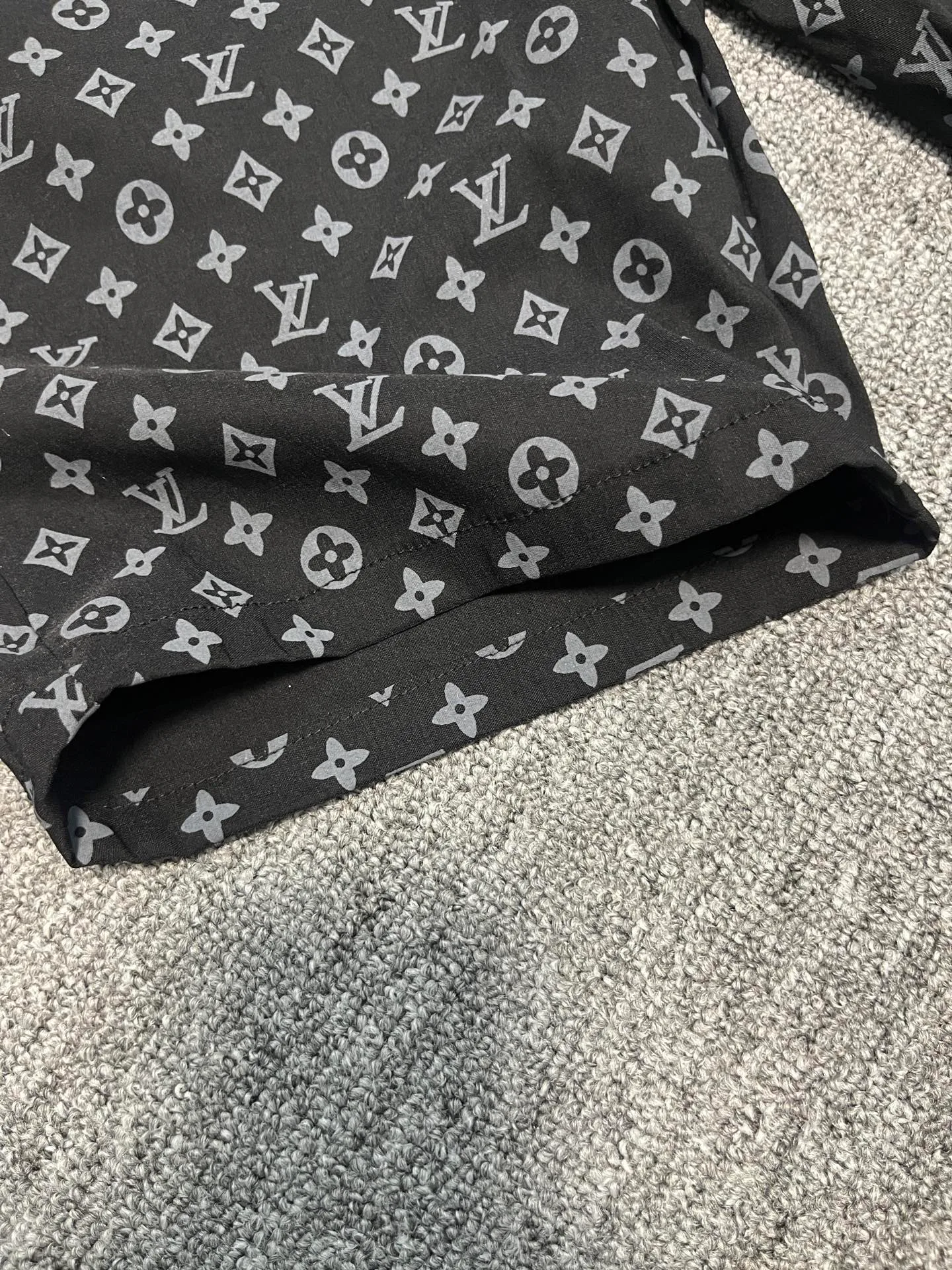 Шорты Мужские Louis Vuitton 12641001