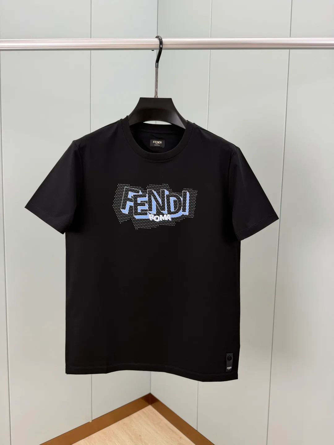 Футболки Мужские Fendi 13255803