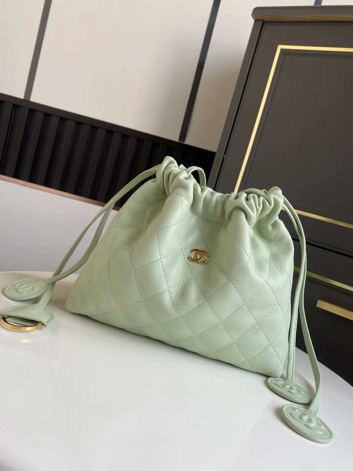 Классические Сумки Женские Chanel 11886260