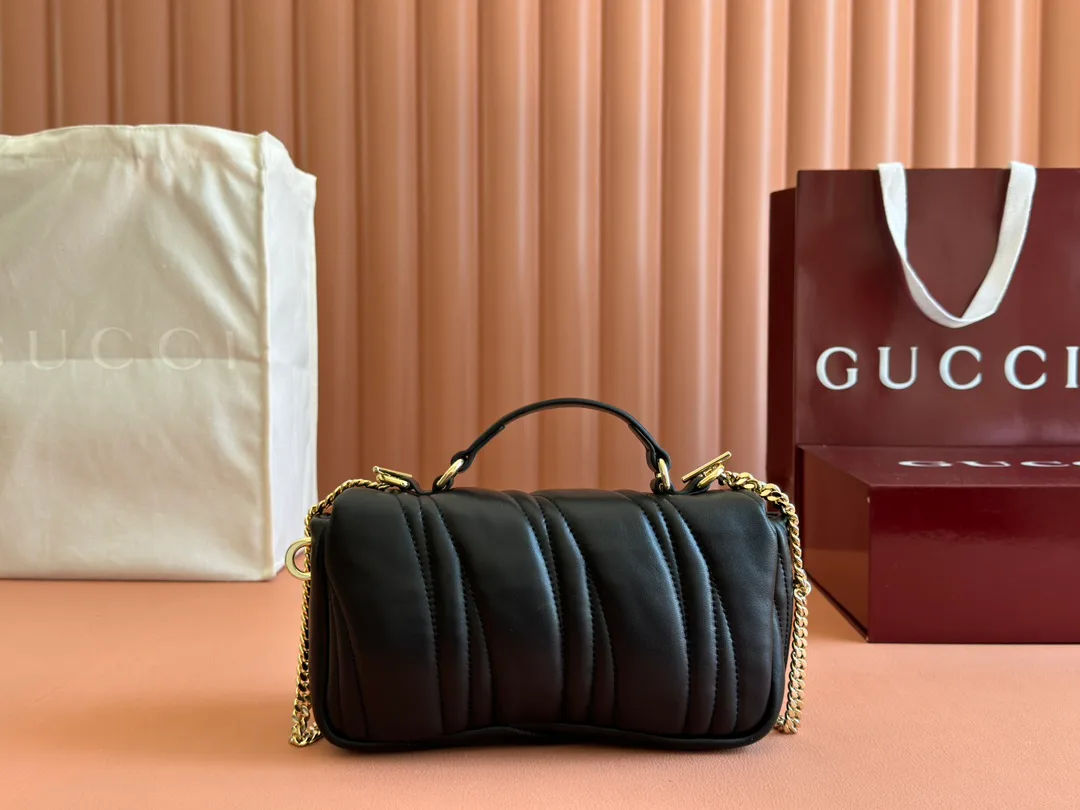 Классические Сумки Женские Gucci 12859952