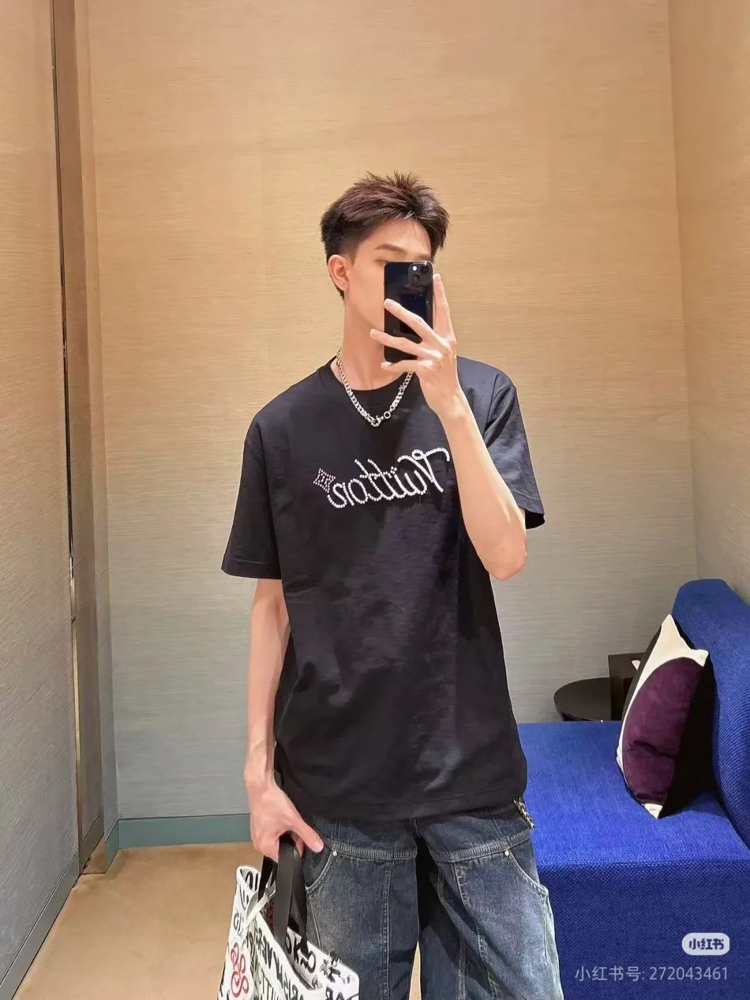 Футболки Женские Louis Vuitton 84550