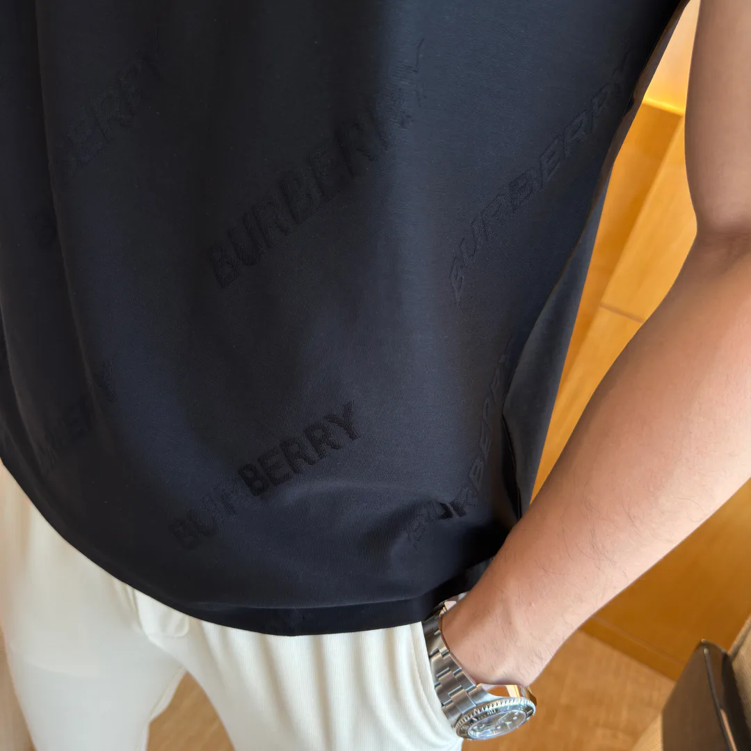 Футболки Мужские Burberry 13538140
