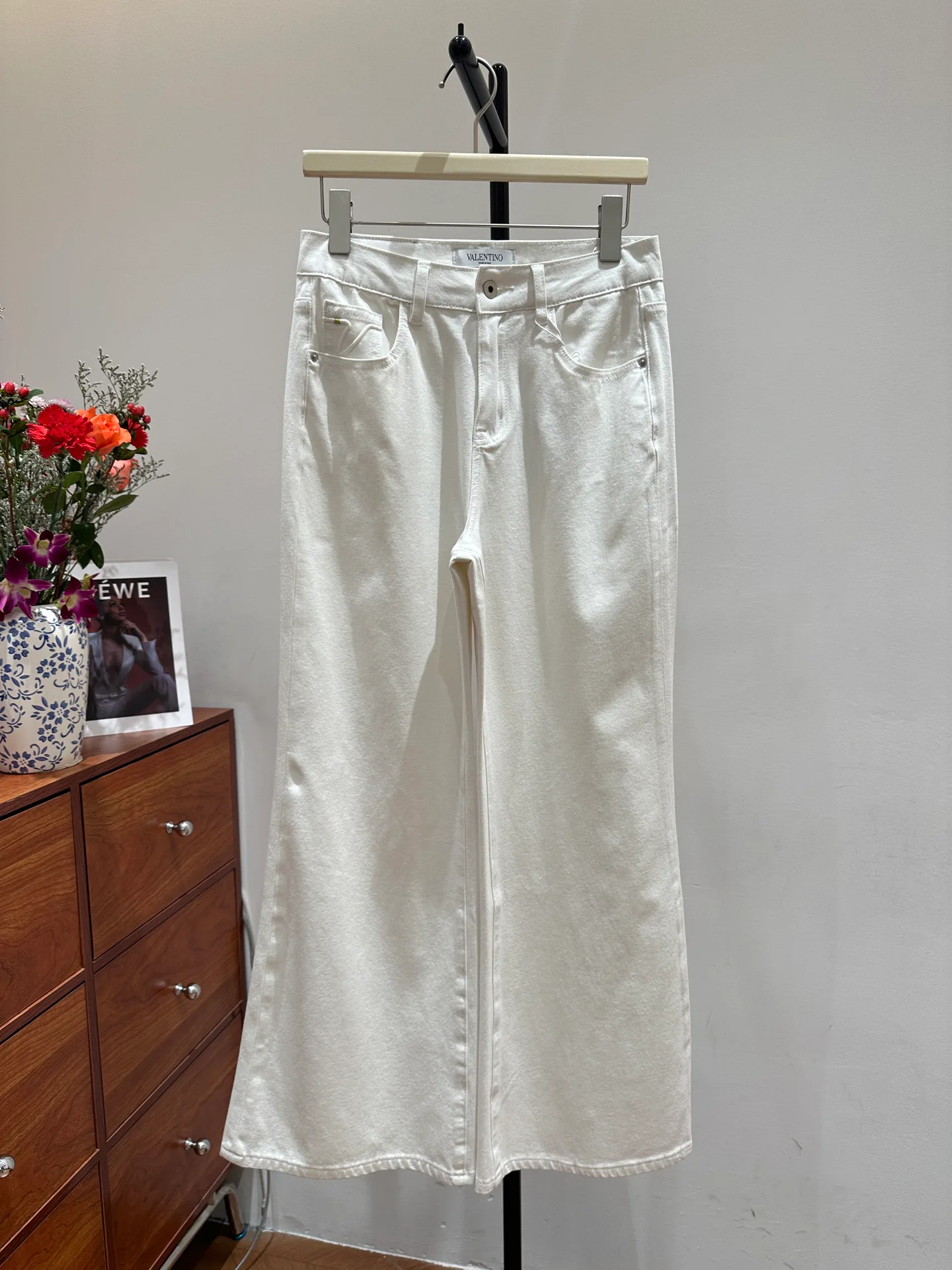 Брюки Женские Valentino 13266126