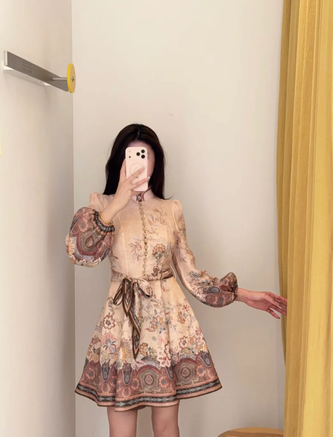 Платья Женские Zimmermann 12744344